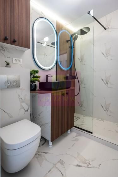 Apartament 3 camere, Rahova — fotografia 4