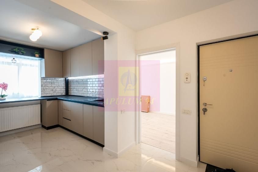 Apartament 3 camere, Rahova — fotografia 5