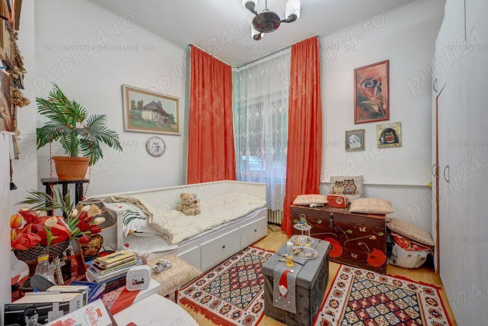 Vand vila Ultracentral! Particular! — fotografia 5
