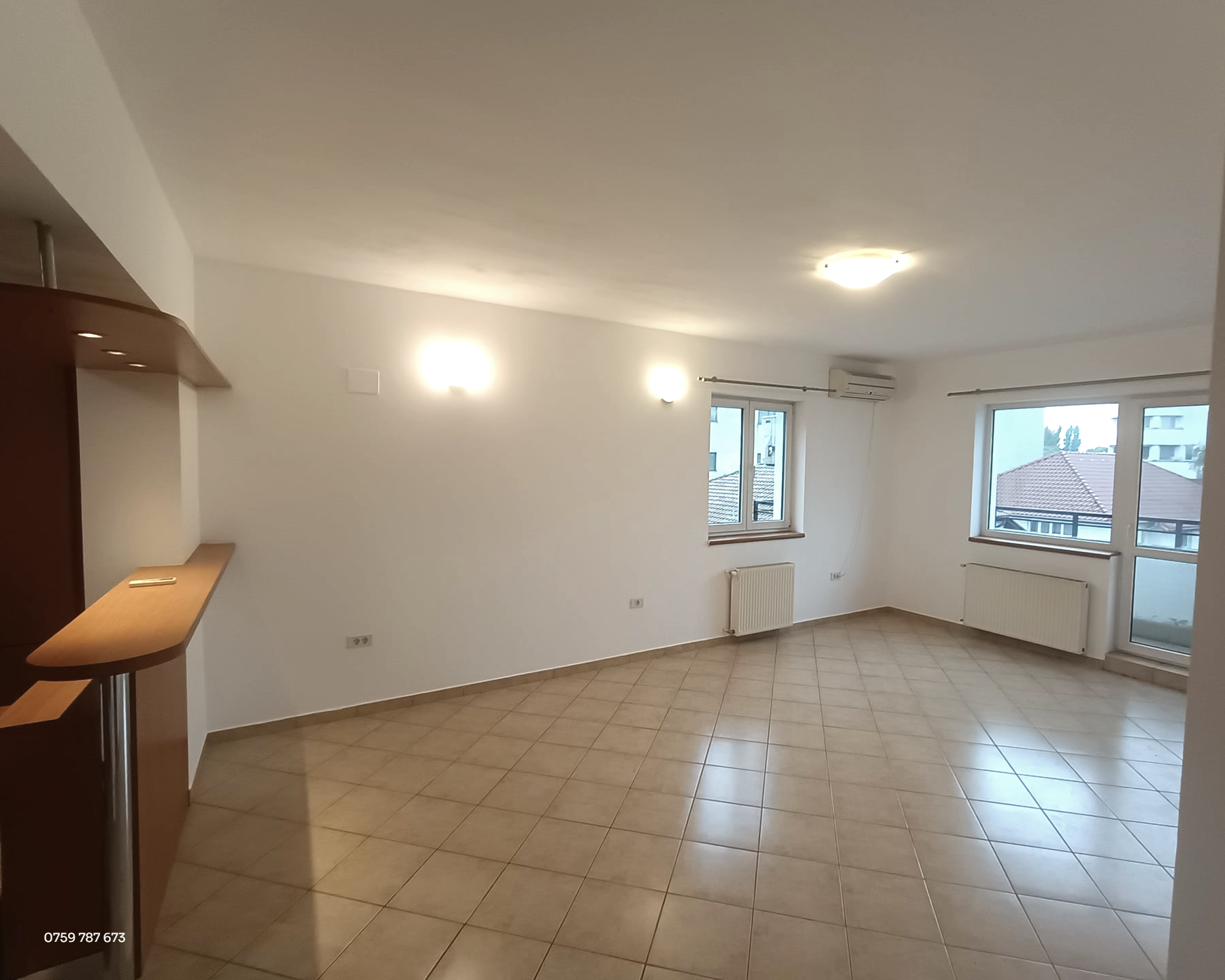 Apartament 4 camere Herastrau- Sos. Nordului in vila, confort lux — fotografia 3