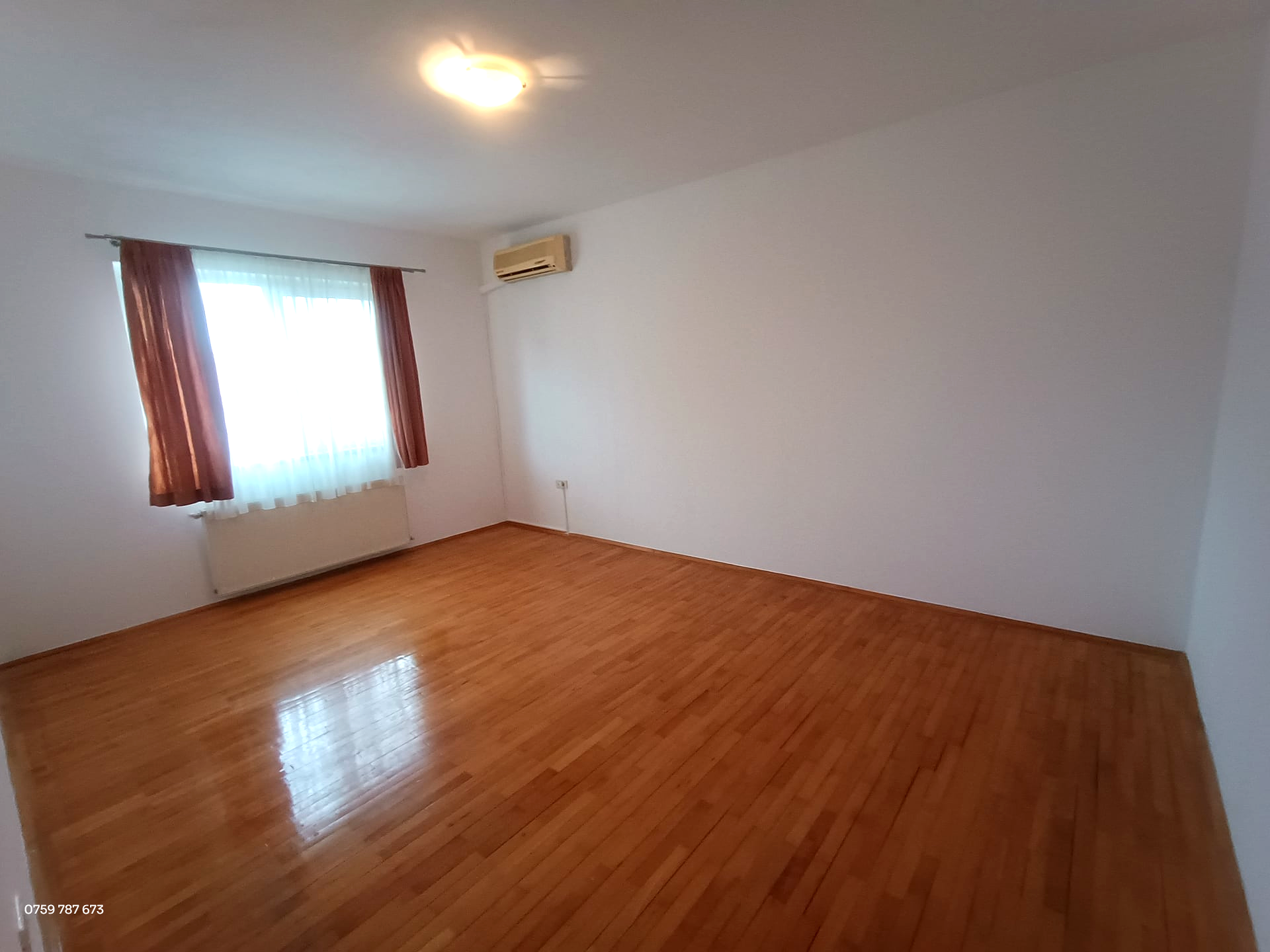 Apartament 4 camere Herastrau- Sos. Nordului in vila, confort lux — fotografia 6