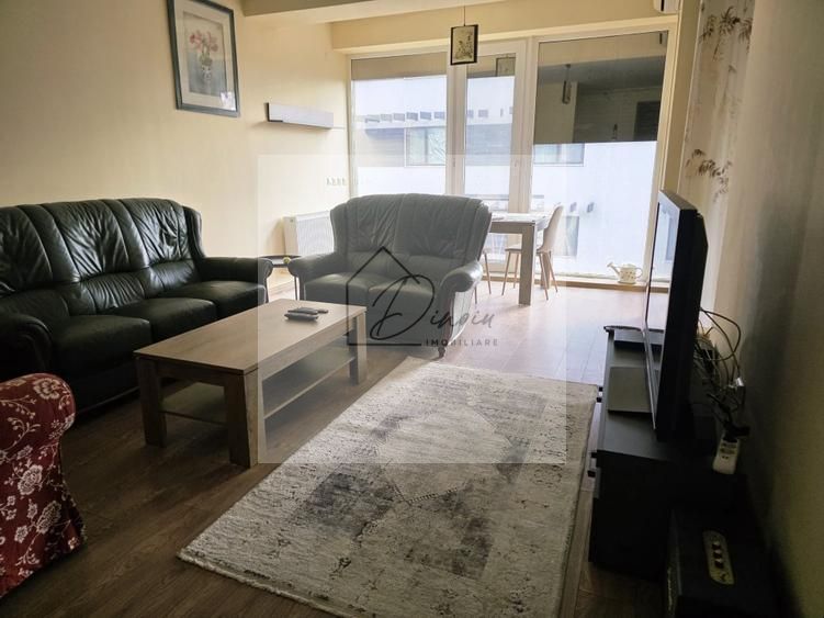 Duplex Pipera I Zona Iancu Nicolae I Langa Padure I 112 mp I COM 0%