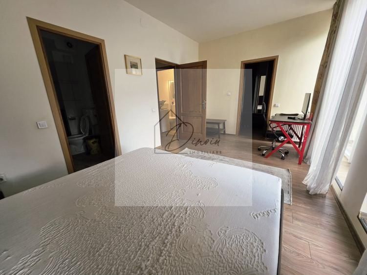 Duplex Pipera I Zona Iancu Nicolae I Langa Padure I 112 mp I COM 0% — fotografia 5