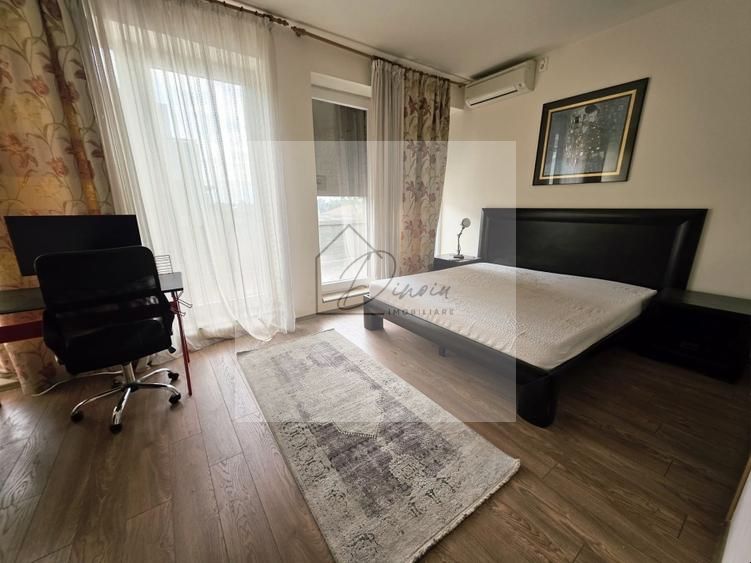 Duplex Pipera I Zona Iancu Nicolae I Langa Padure I 112 mp I COM 0% — fotografia 6