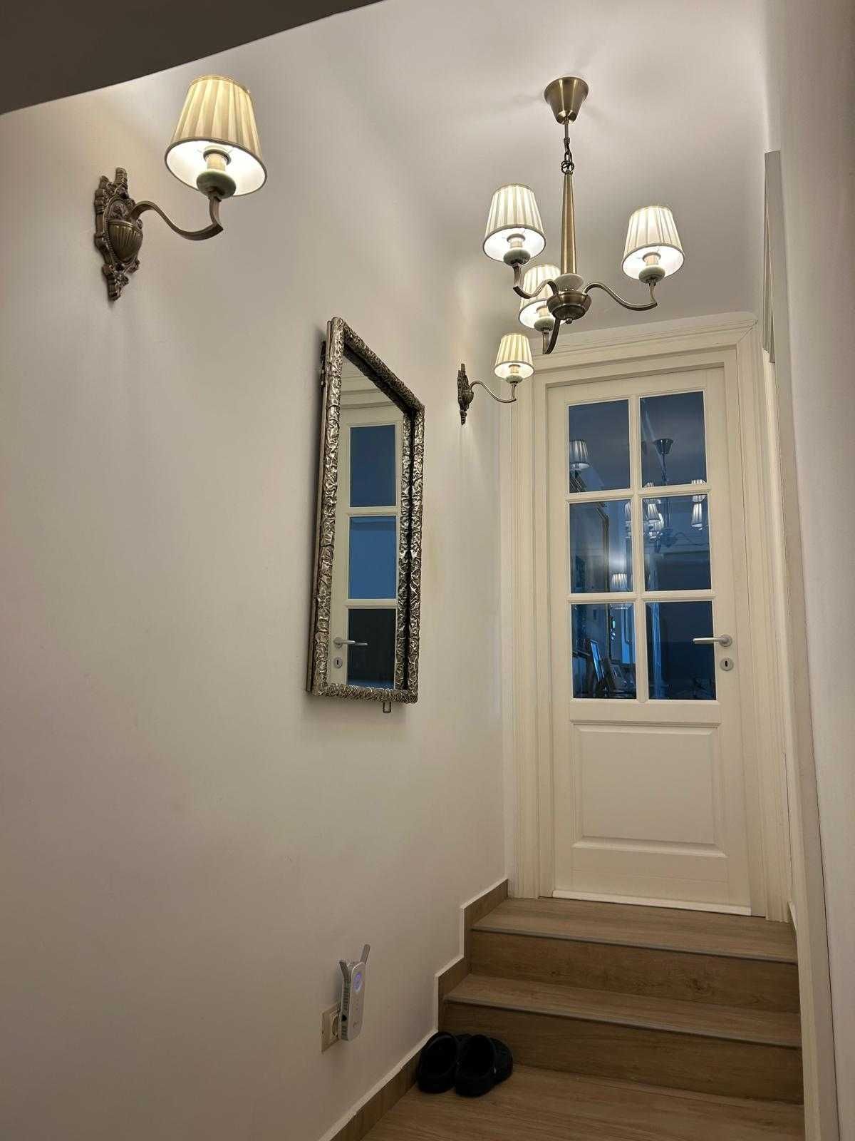 Cotroceni, Apartament 3camere  de vanzare — fotografia 4