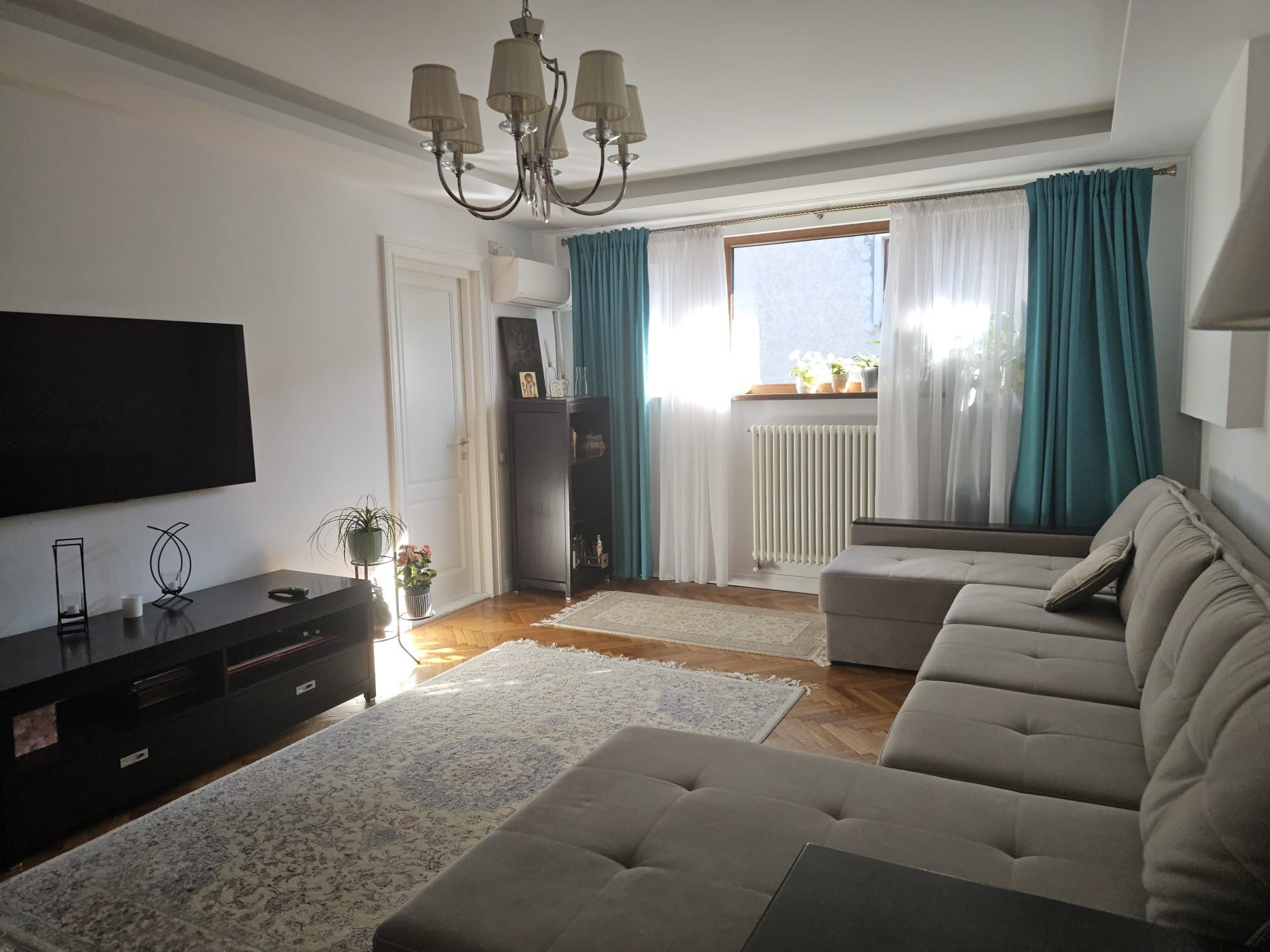 Cotroceni, Apartament 3camere  de vanzare — fotografia 5