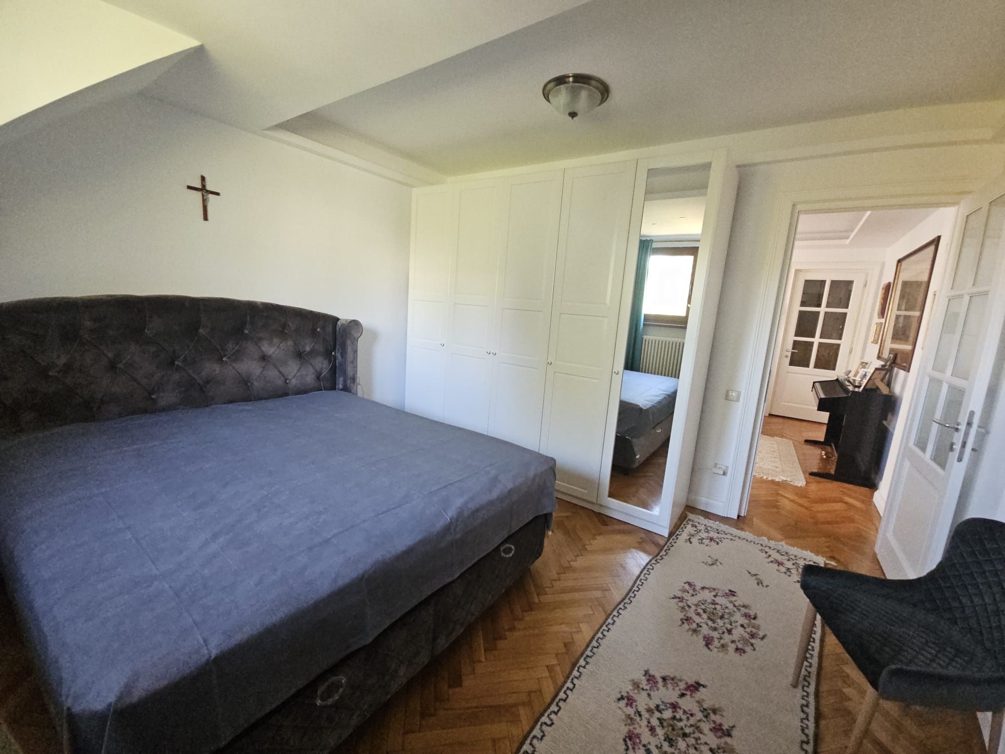 Cotroceni, Apartament 3camere  de vanzare — fotografia 6
