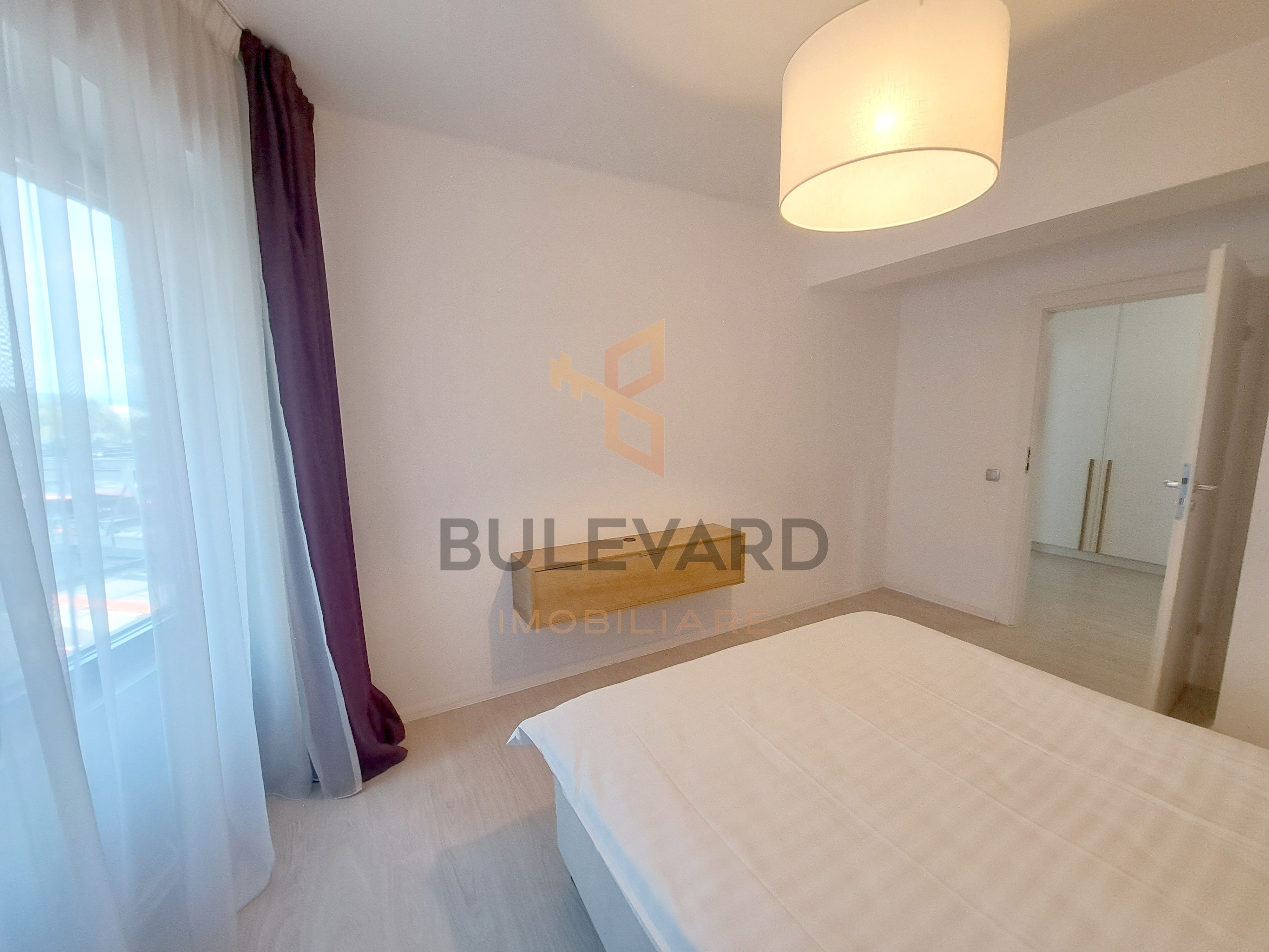 Apartament 2 camere in West City Tower — fotografia 10