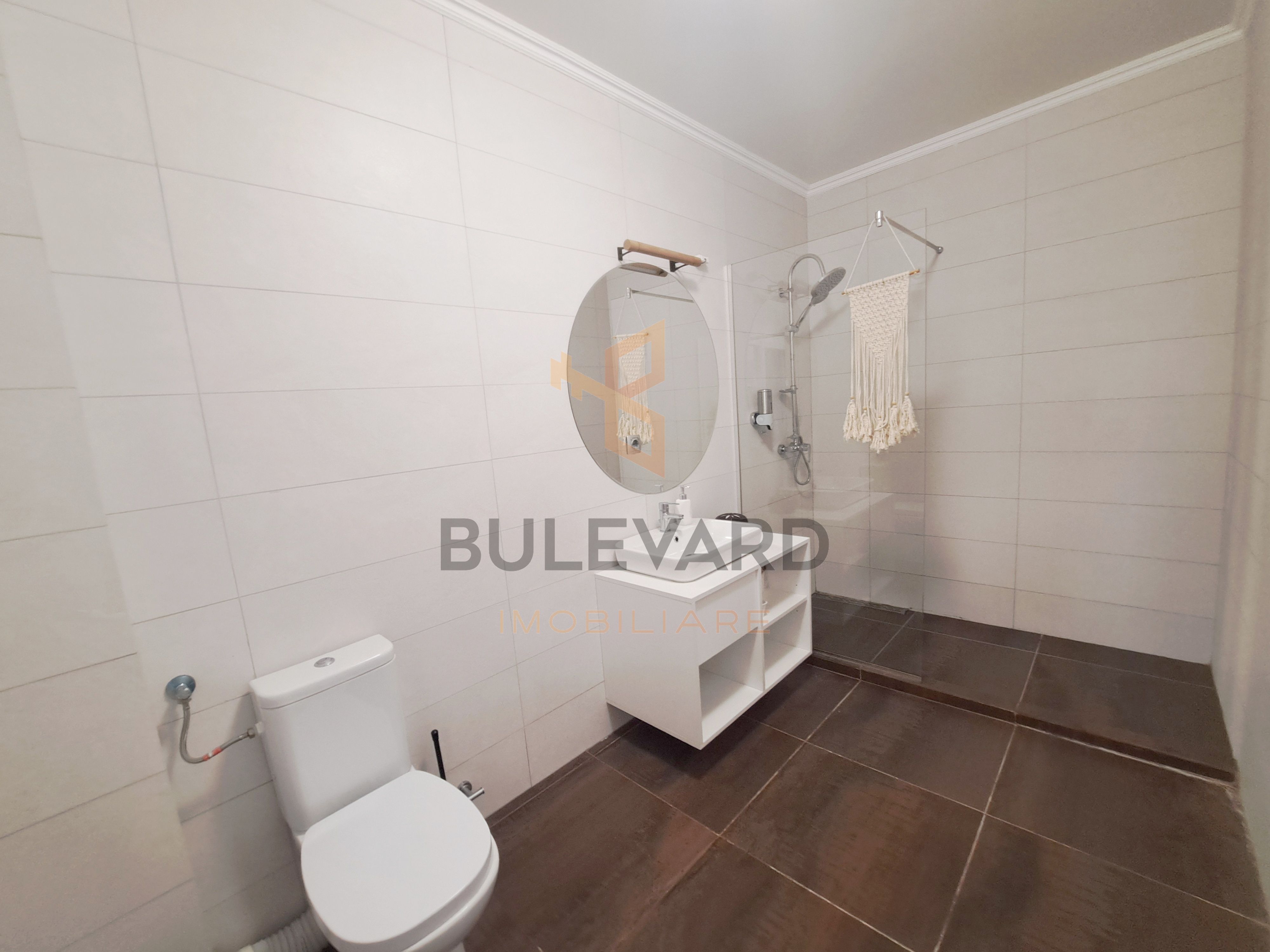 Apartament 2 camere in West City Tower — fotografia 14