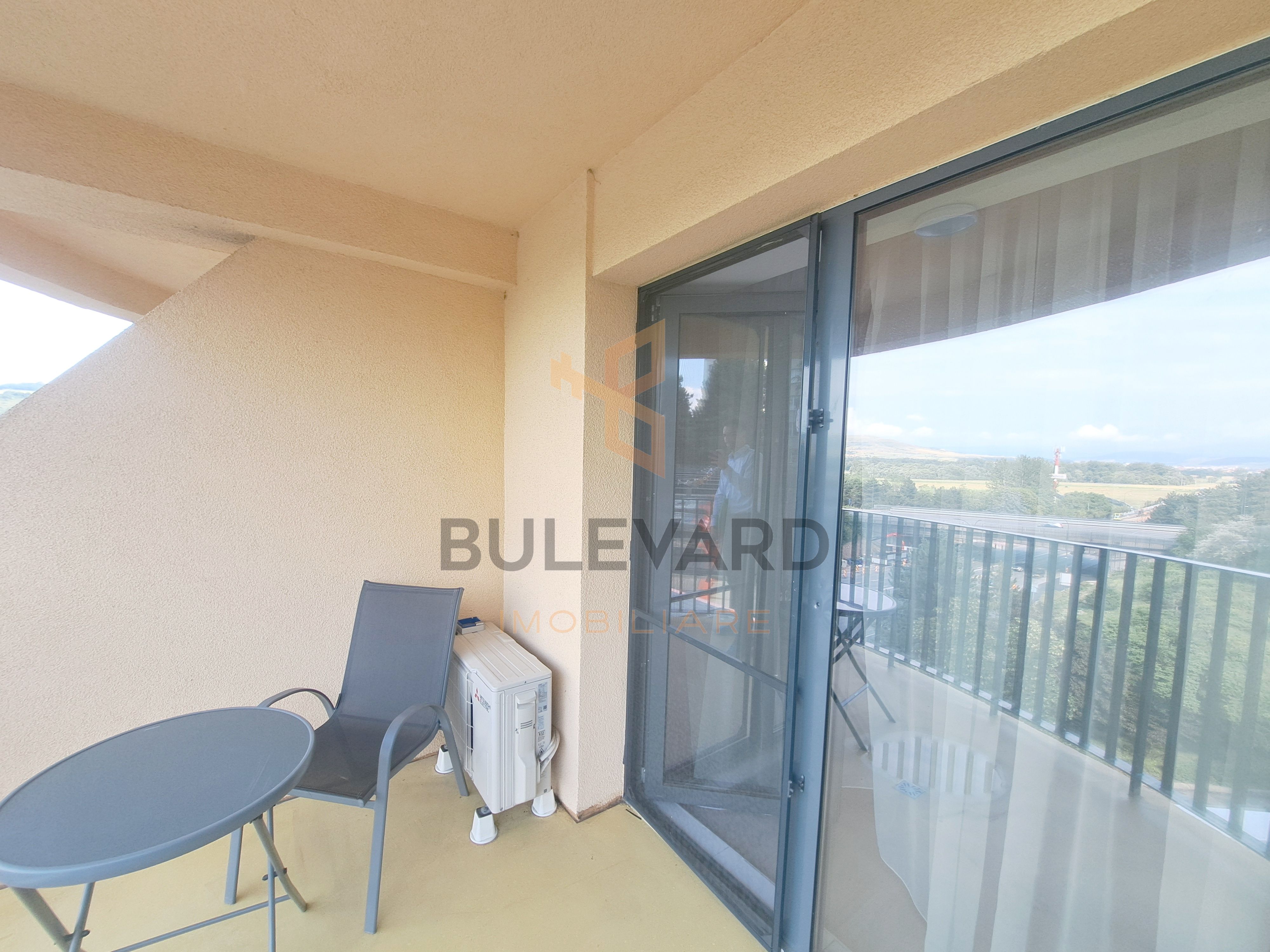 Apartament 2 camere in West City Tower — fotografia 15