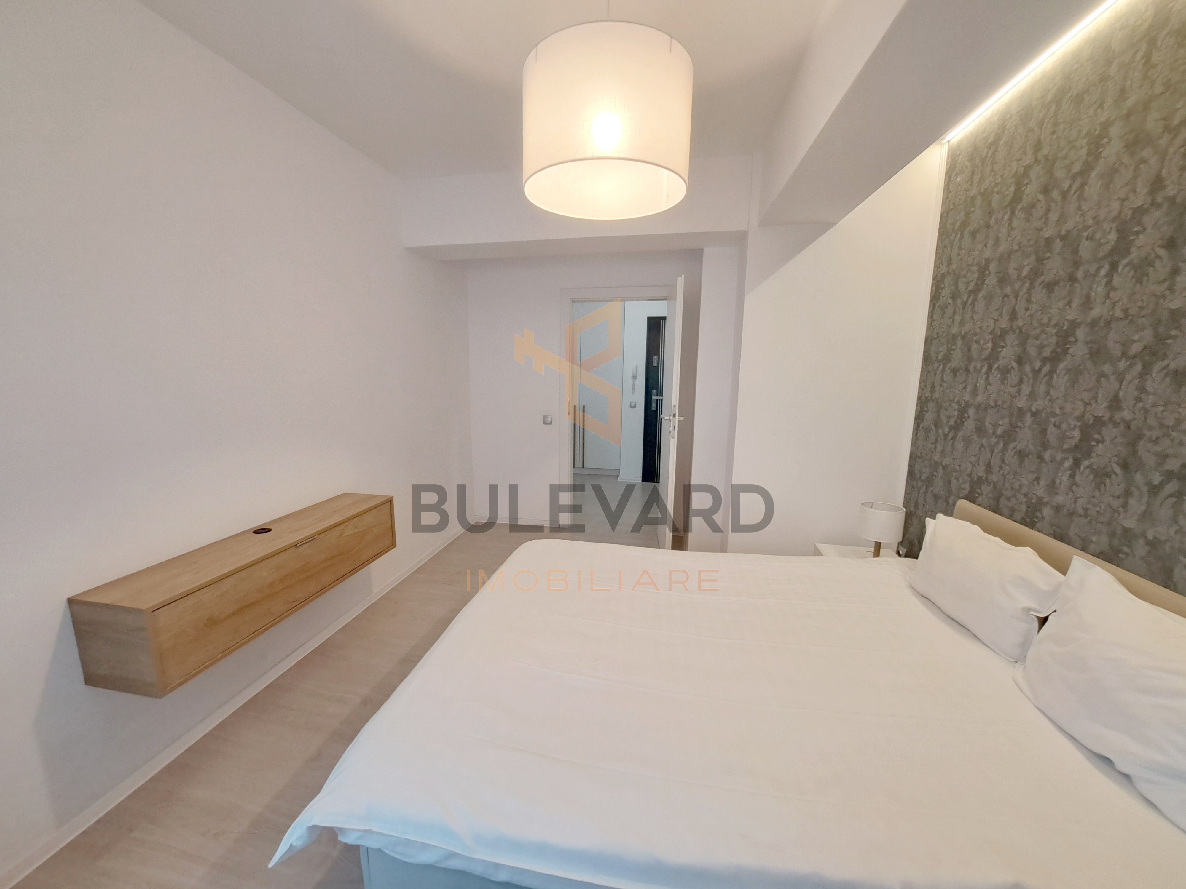 Apartament 2 camere in West City Tower — fotografia 8