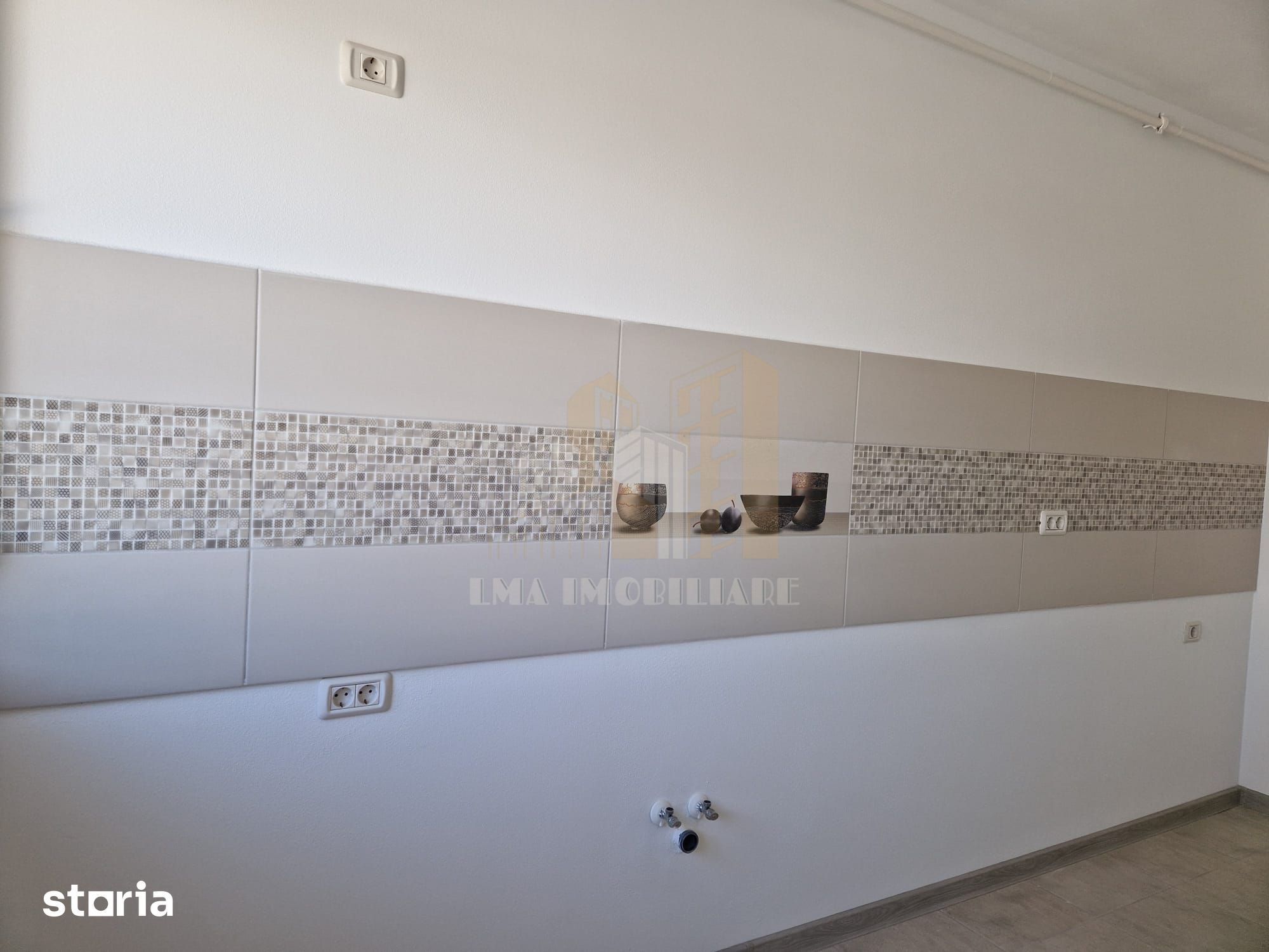 Apartament 2 camere decomandat Subcetate City Sanpetru Brasov — fotografia 3