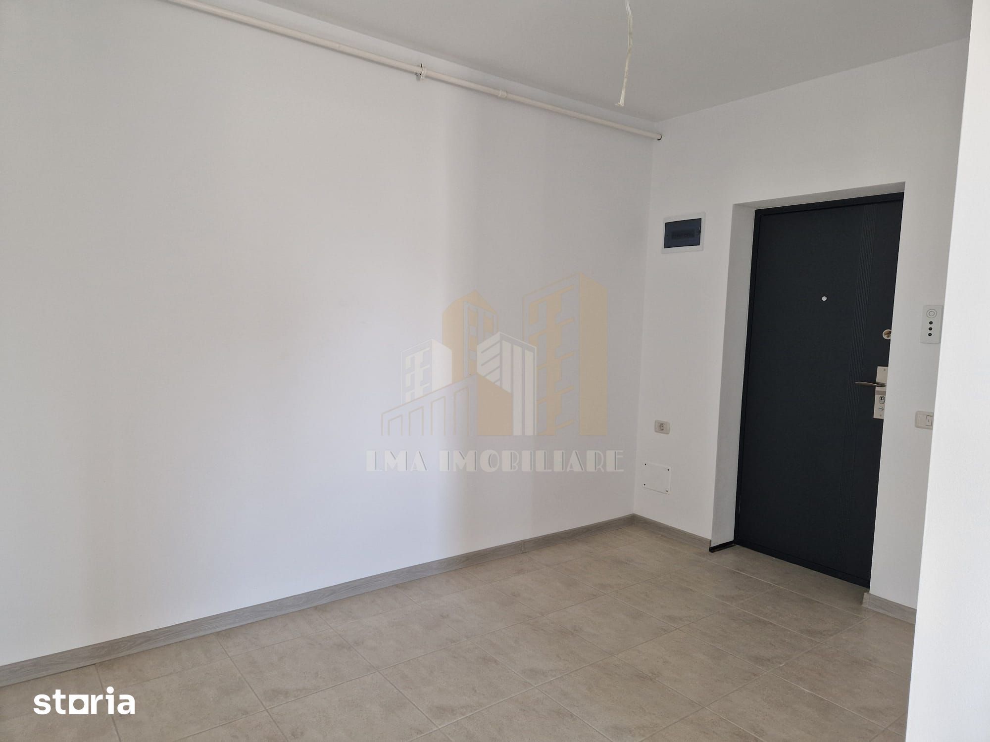 Apartament 2 camere decomandat Subcetate City Sanpetru Brasov — fotografia 4