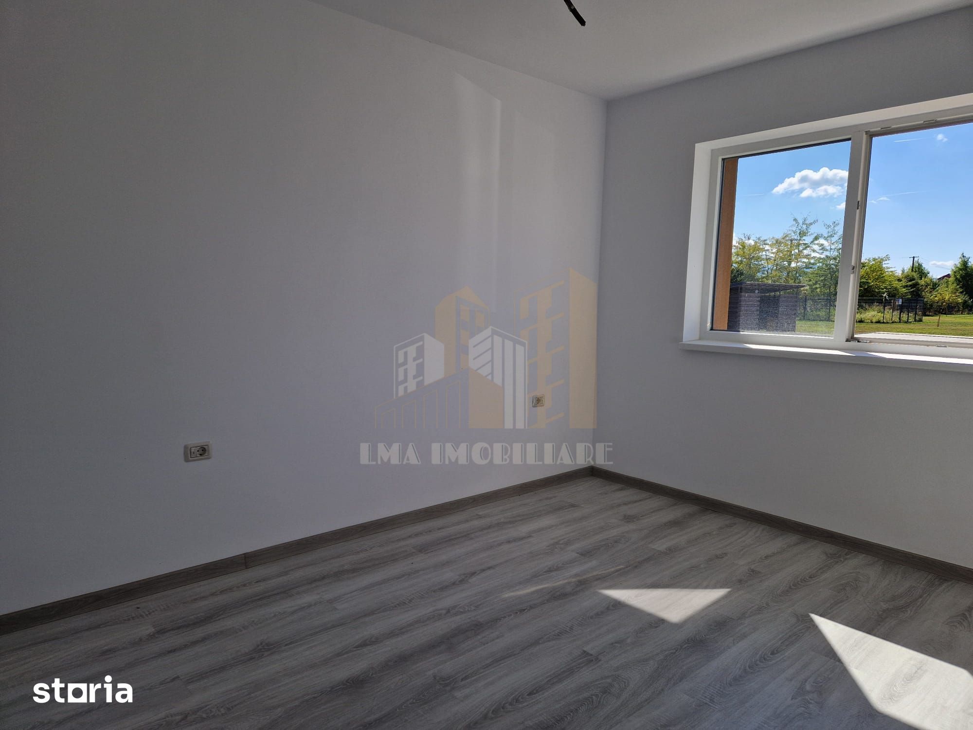 Apartament 2 camere decomandat Subcetate City Sanpetru Brasov — fotografia 6