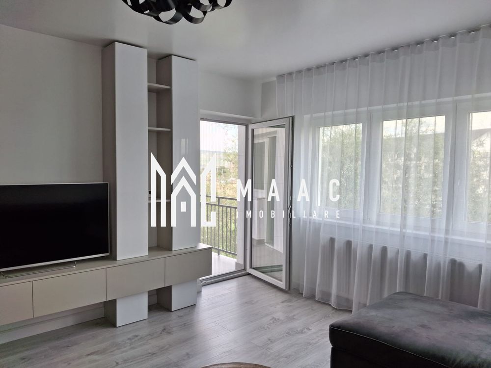 Apartament 3 camere | Etaj 2 | Balcon | Parcare | Brana — fotografia 4