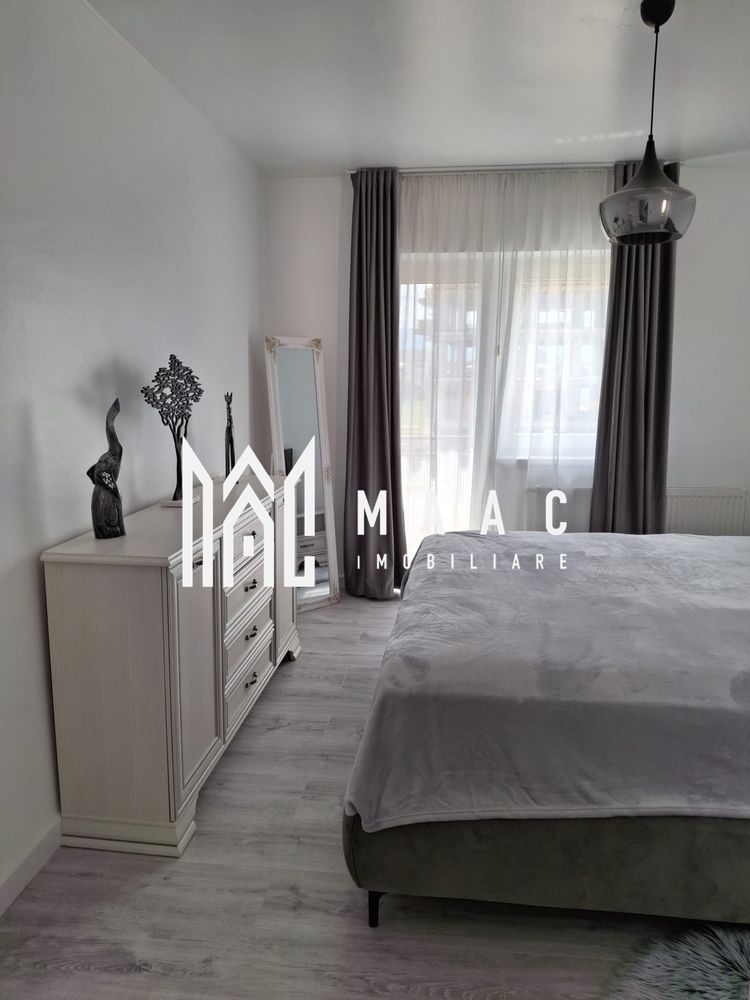 Apartament 3 camere | Etaj 2 | Balcon | Parcare | Brana — fotografia 5