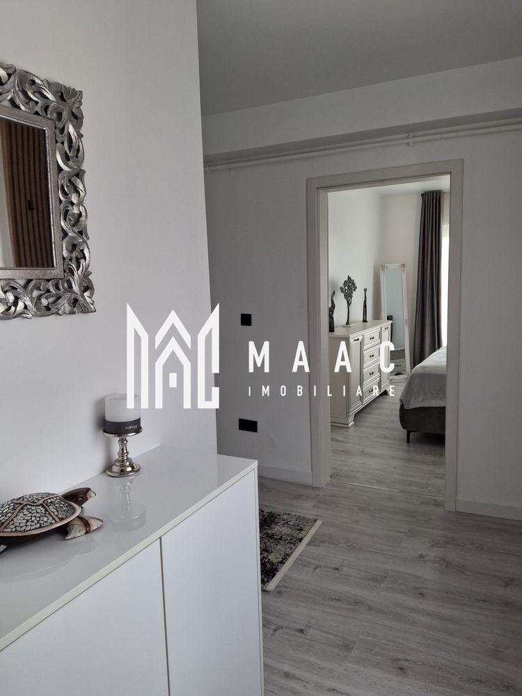 Apartament 3 camere | Etaj 2 | Balcon | Parcare | Brana — fotografia 6