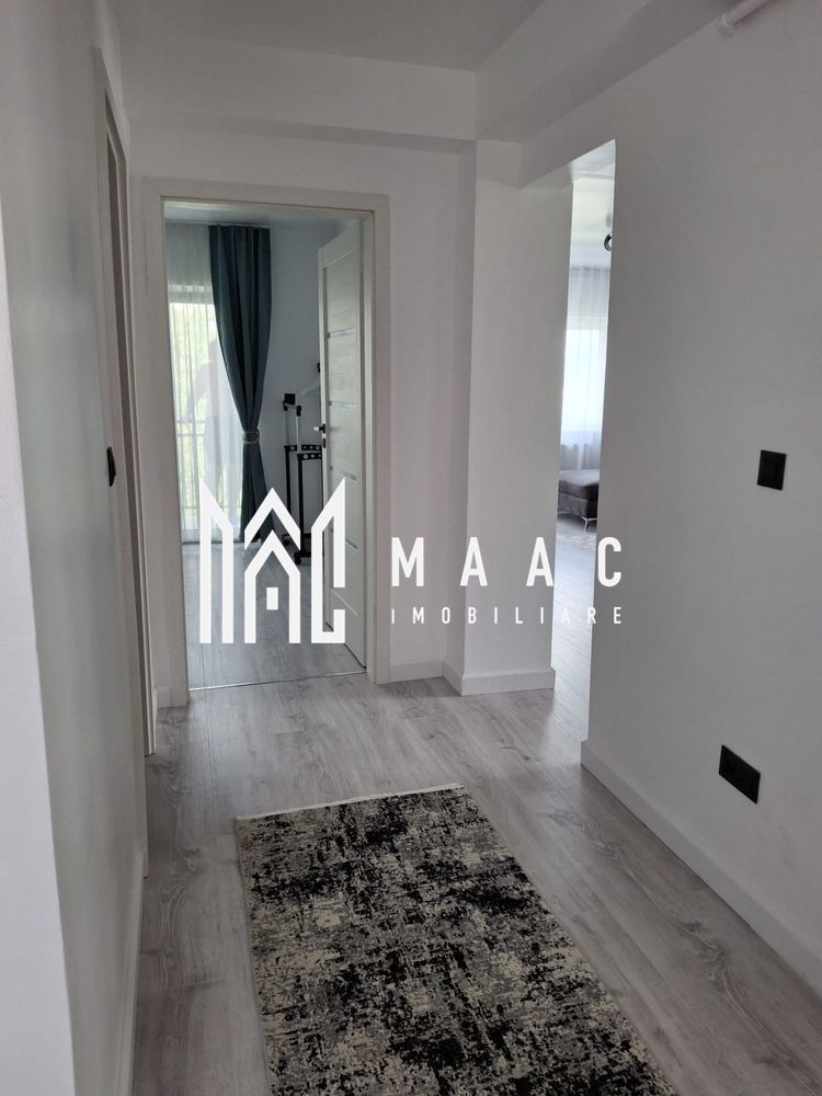 Apartament 3 camere | Etaj 2 | Balcon | Parcare | Brana — fotografia 7