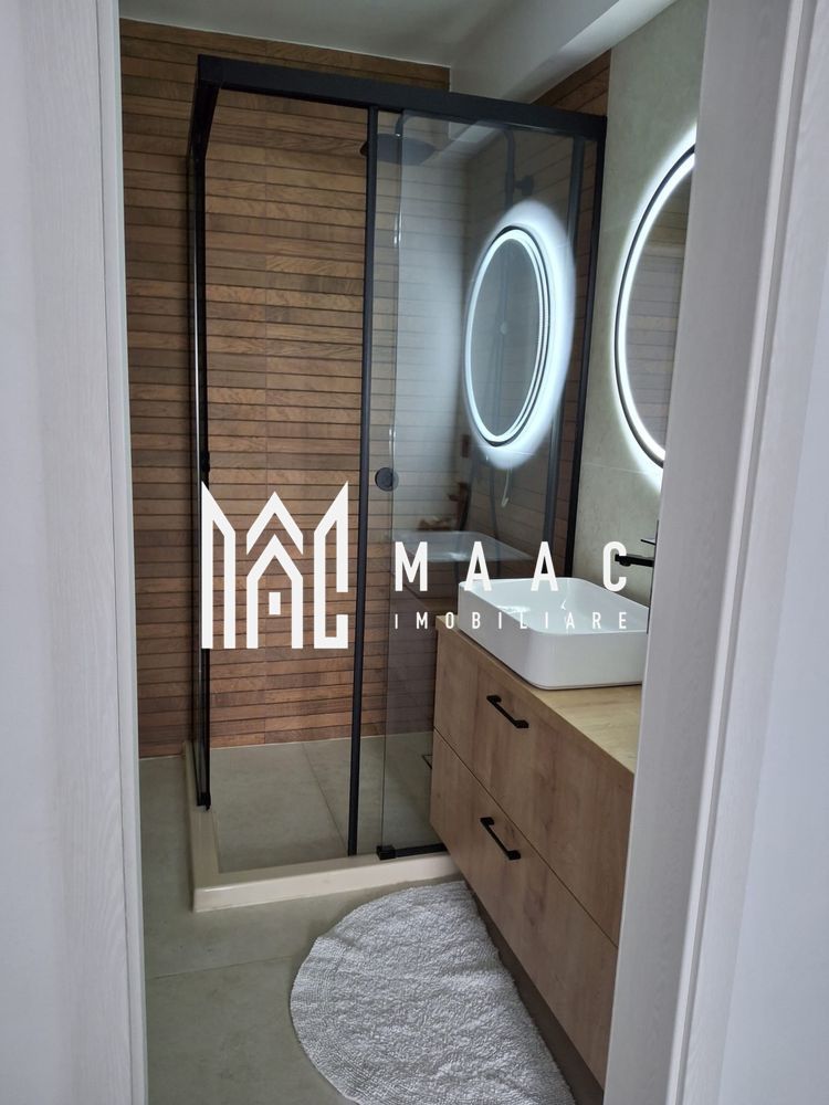Apartament 3 camere | Etaj 2 | Balcon | Parcare | Brana — fotografia 8