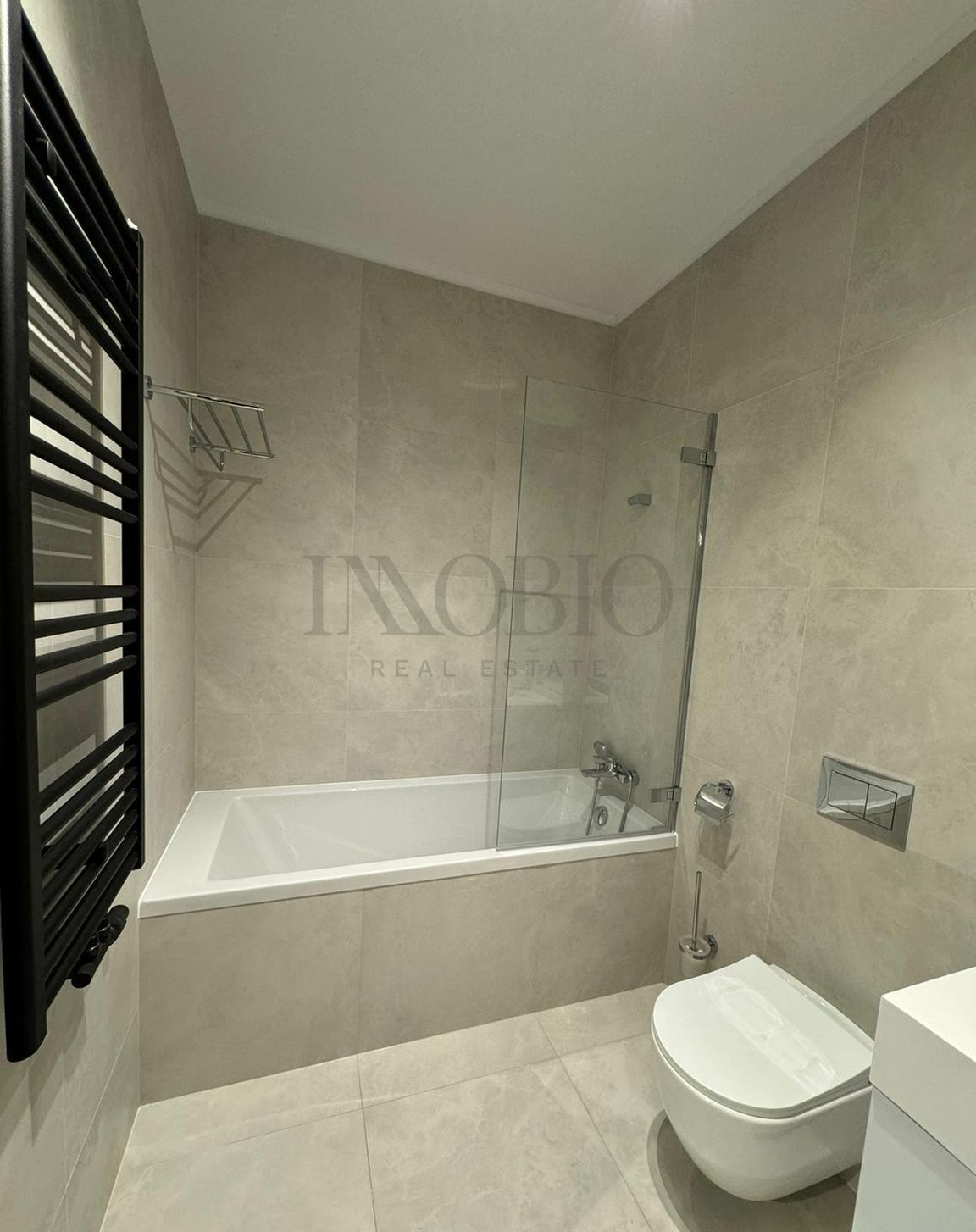 Apartament 2 camere / One Verdi Park / Loc de parcare — fotografia 10