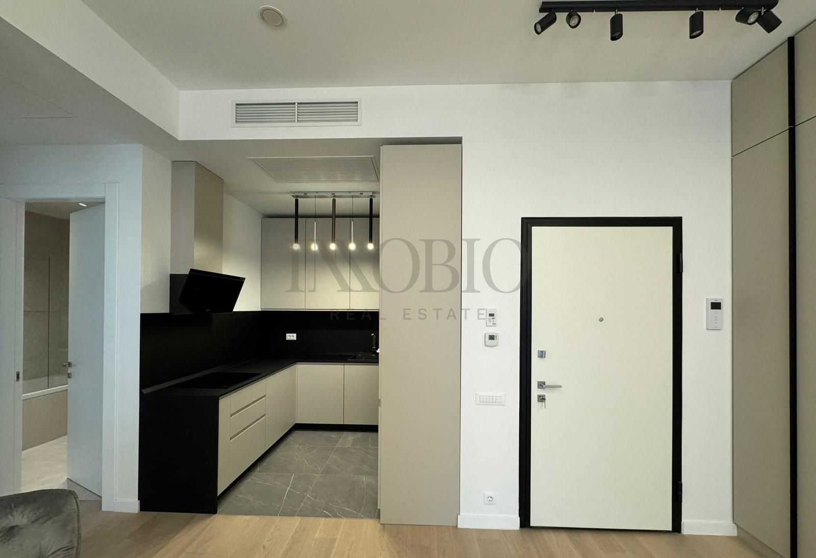 Apartament 2 camere / One Verdi Park / Loc de parcare — fotografia 5
