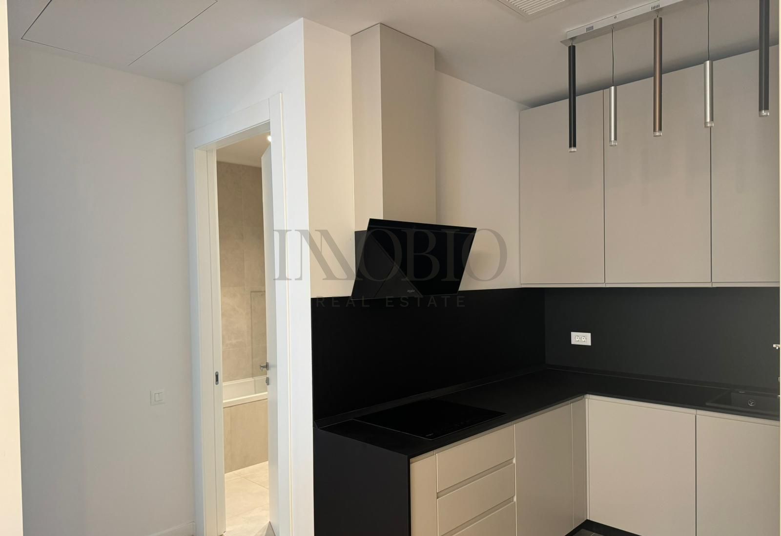 Apartament 2 camere / One Verdi Park / Loc de parcare — fotografia 7