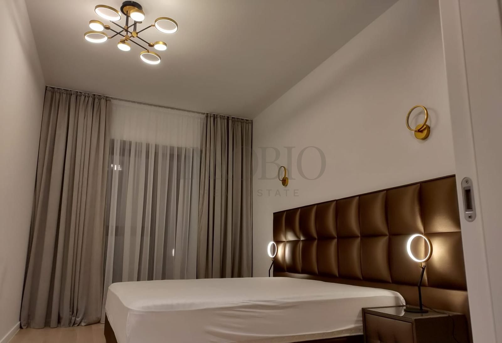 Apartament 2 camere / One Verdi Park / Loc de parcare — fotografia 8