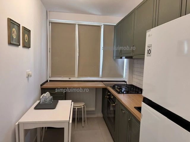 Apartament premium Tineretului | ideal cuplu | prima inchiriere — fotografia 2