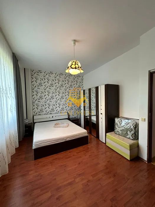 2 camere Gradini Manastur | Parcare ,Bloc 2008, zona Kaufland, 56 mp