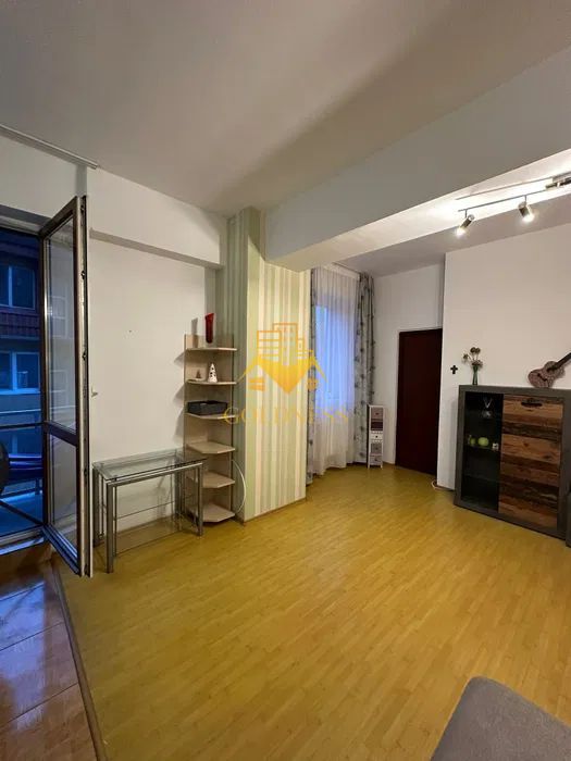 2 camere Gradini Manastur | Parcare ,Bloc 2008, zona Kaufland, 56 mp — fotografia 3