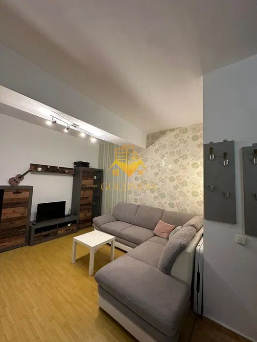 2 camere Gradini Manastur | Parcare ,Bloc 2008, zona Kaufland, 56 mp — fotografia 4