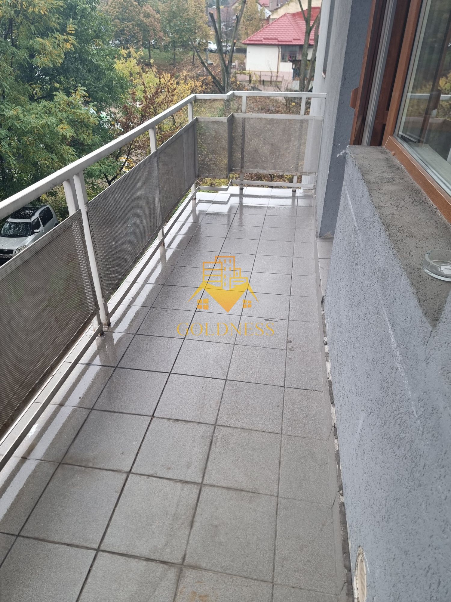 2 camere Gradini Manastur | Parcare ,Bloc 2008, zona Kaufland, 56 mp — fotografia 5