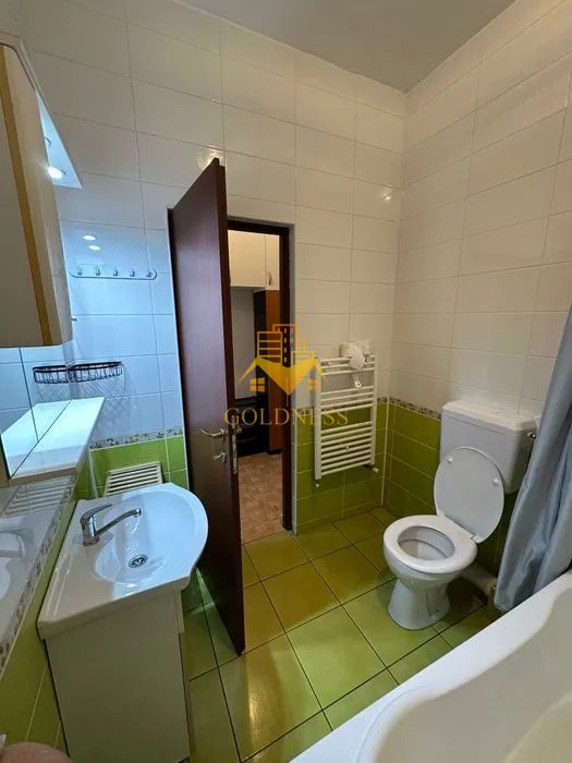 2 camere Gradini Manastur | Parcare ,Bloc 2008, zona Kaufland, 56 mp — fotografia 6