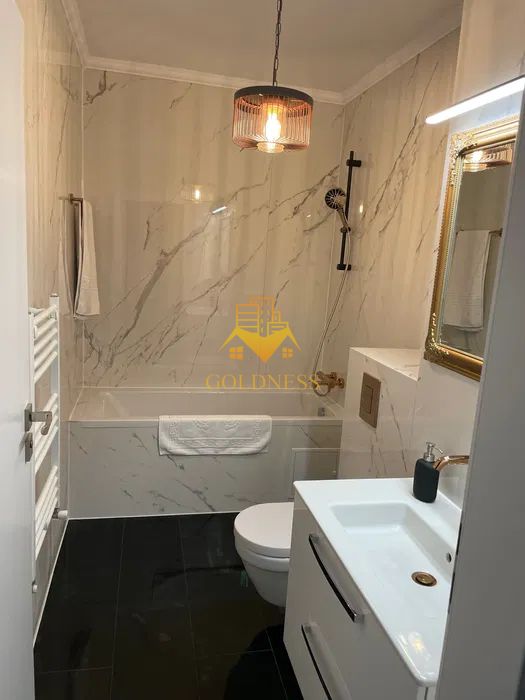 2 camere, Intre Lacuri, Parcare, Premium, Iulius Mall, FSEGA — fotografia 6