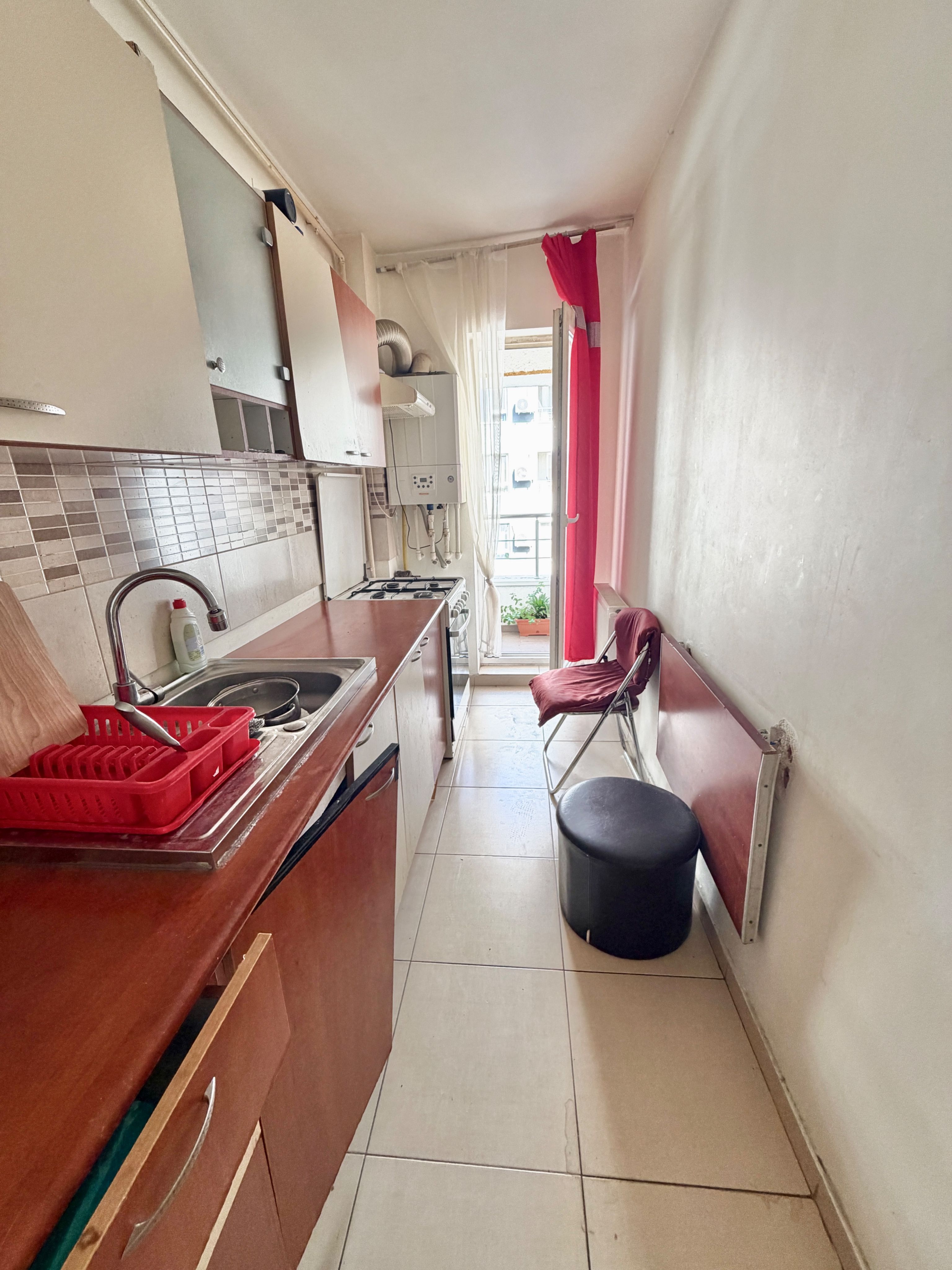 Garsoniera Militari Residence - Rezervelor 58C - LIDL Rezerervelor — fotografia 5