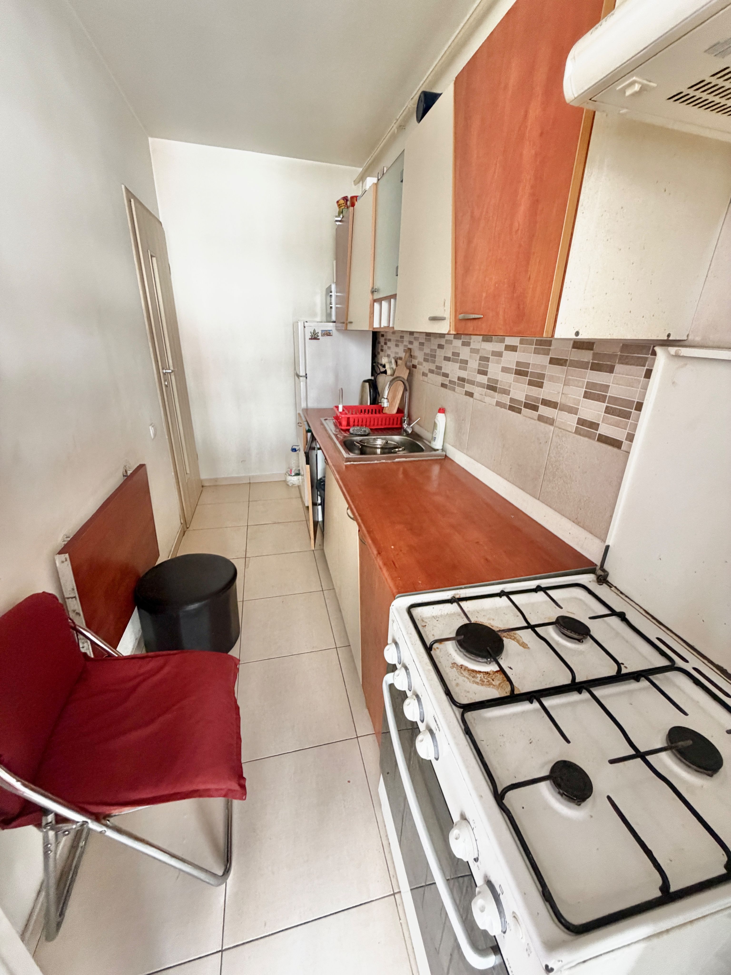 Garsoniera Militari Residence - Rezervelor 58C - LIDL Rezerervelor — fotografia 6