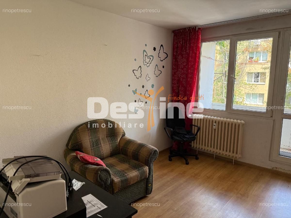 Apartament 3 camere, Drumul Taberei — fotografia 3
