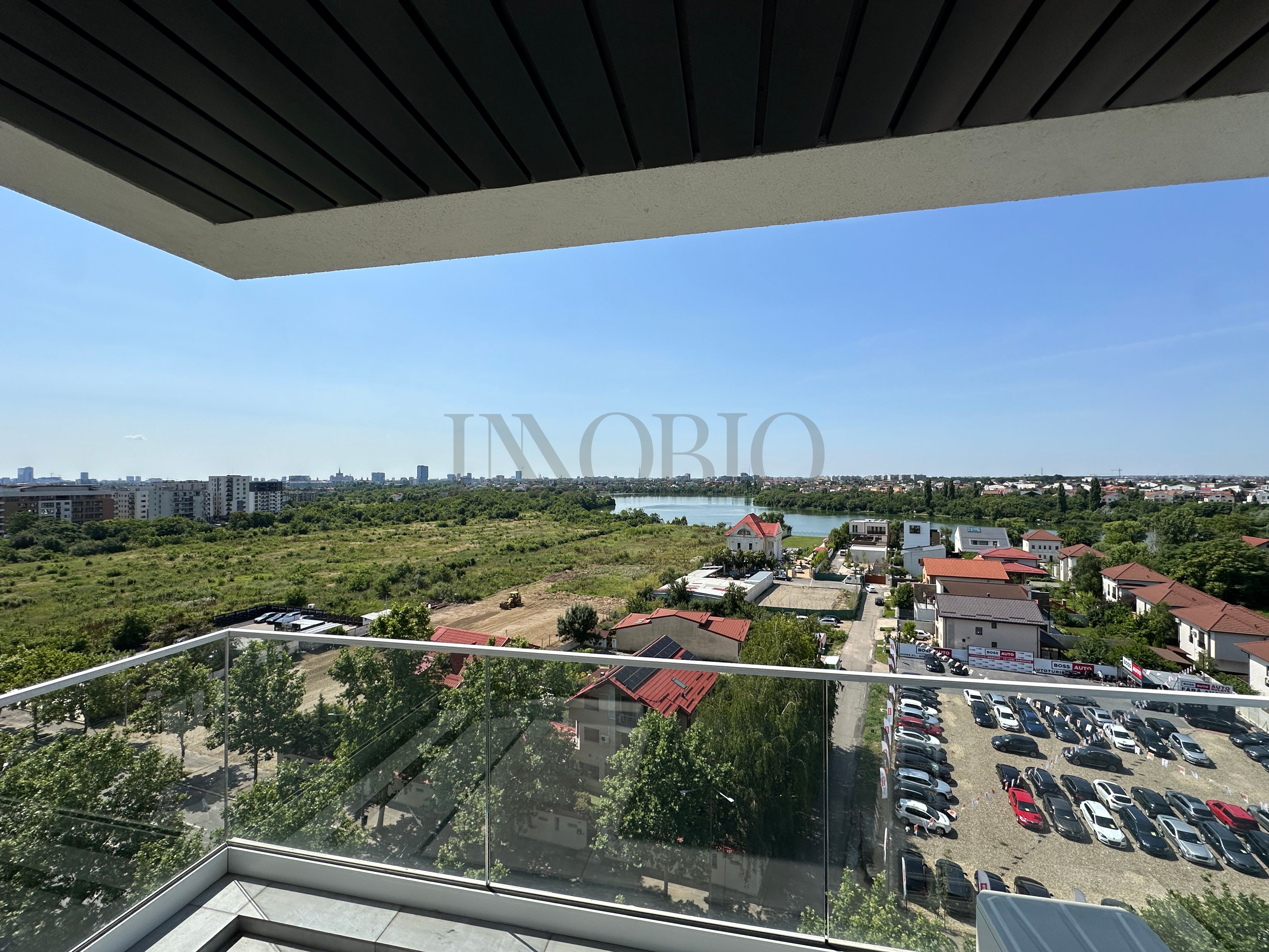 Apartament 3 Camere | 2 Băi | Prima Inchiriere | Atrium Plaza — fotografia 4