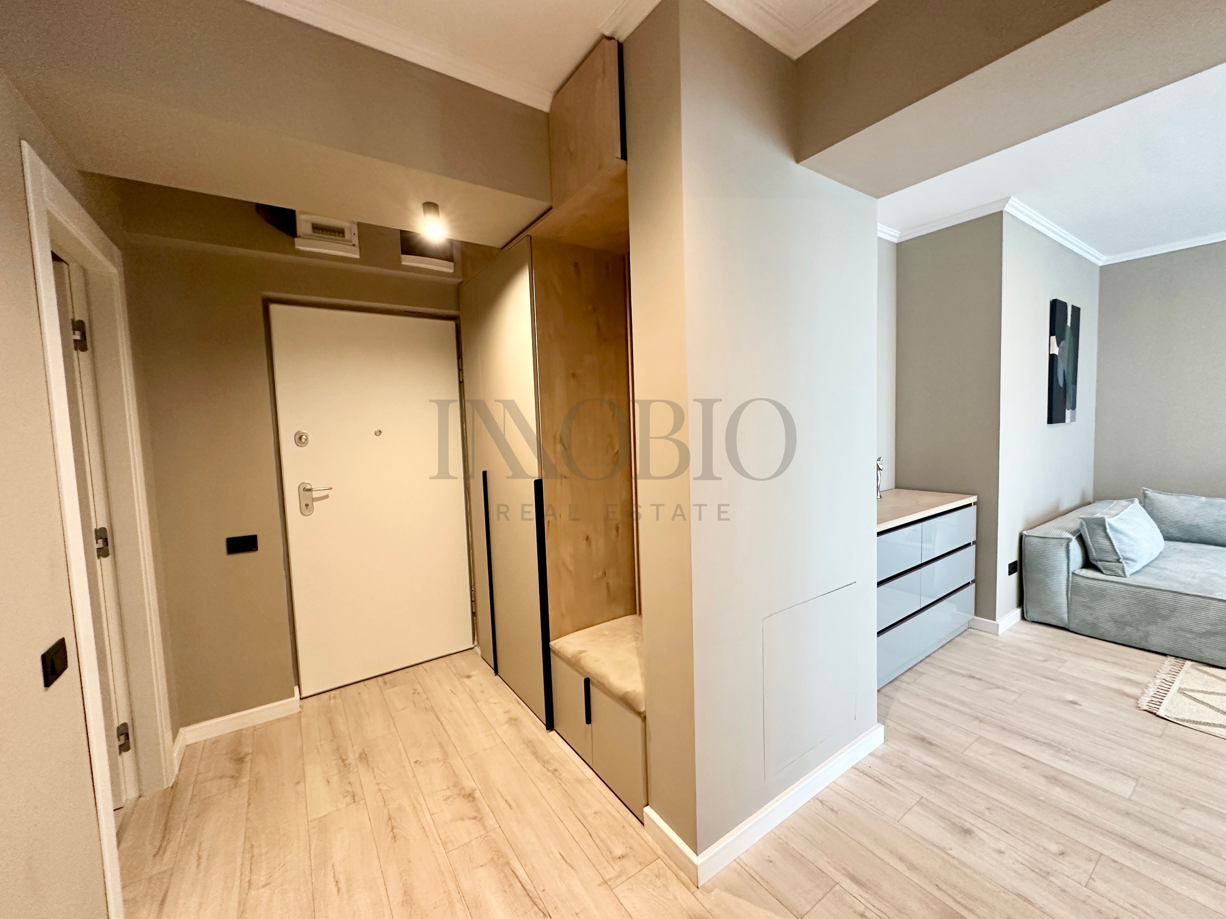 Apartament 3 Camere | 2 Băi | Prima Inchiriere | Atrium Plaza — fotografia 6