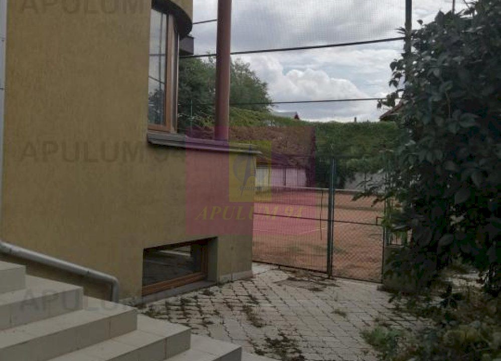 Vila Spatioasa Bucuresti Prelungirea Ghencea — fotografia 4