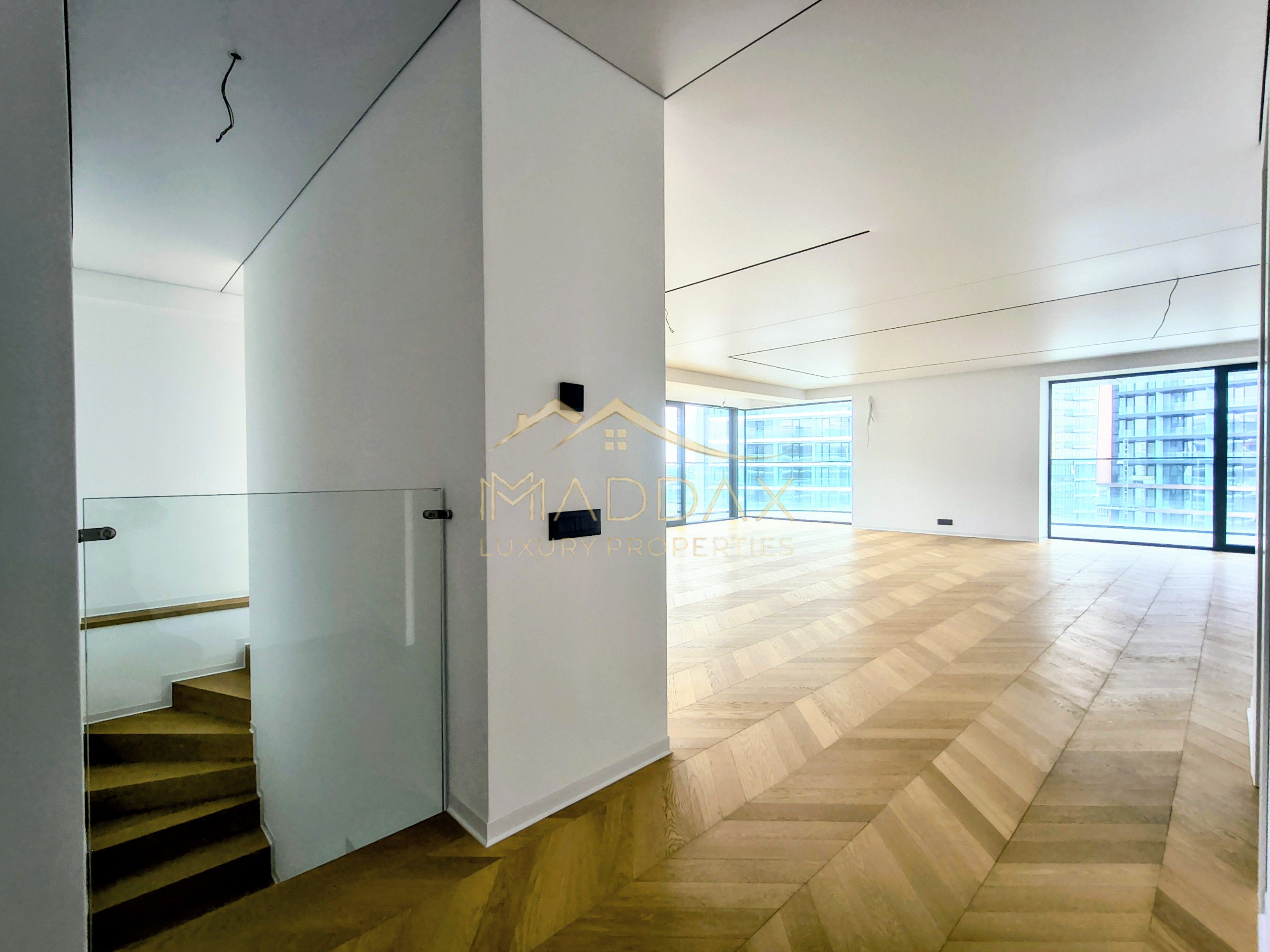 Duplex exclusivist // LUX 6 camere // vedere parc // Floreasca — fotografia 10