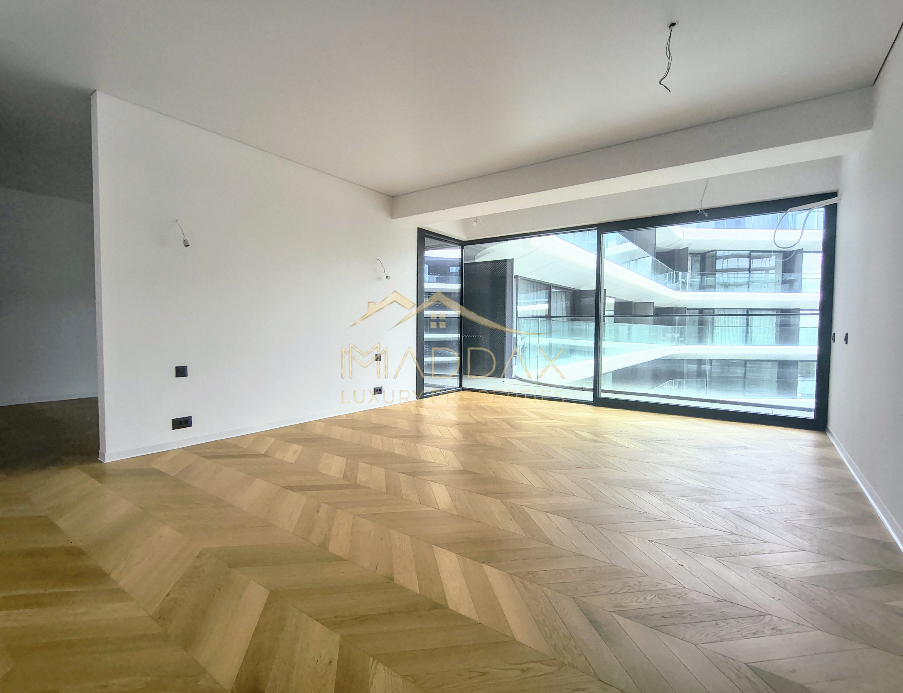 Duplex exclusivist // LUX 6 camere // vedere parc // Floreasca — fotografia 12