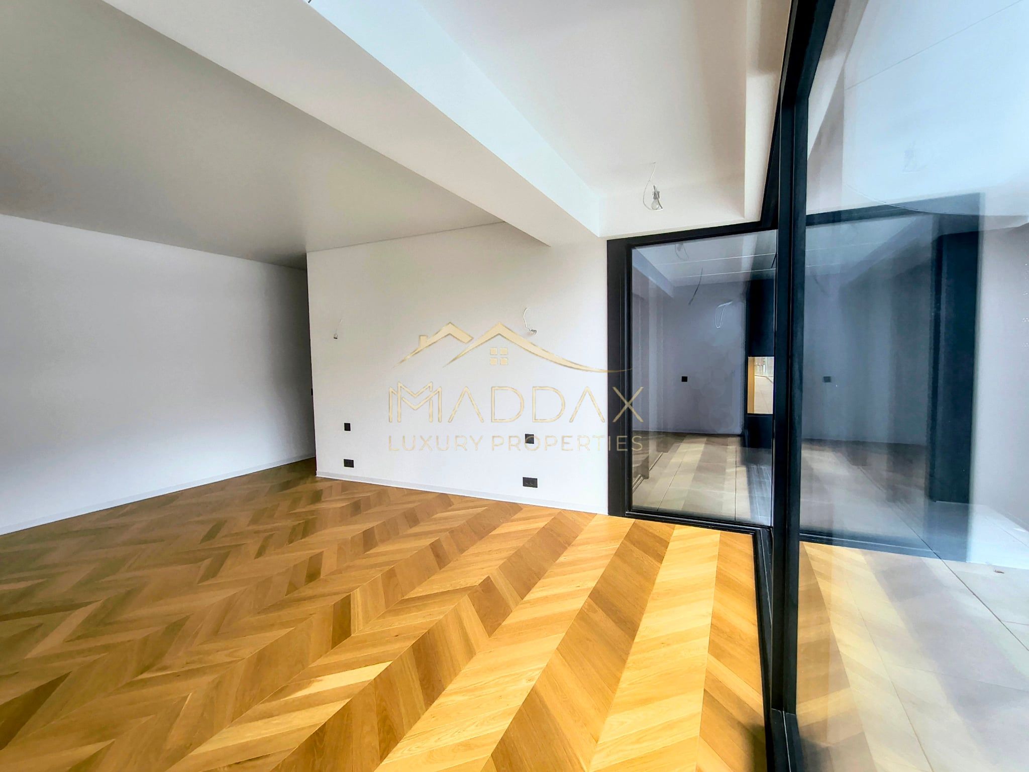 Duplex exclusivist // LUX 6 camere // vedere parc // Floreasca — fotografia 14