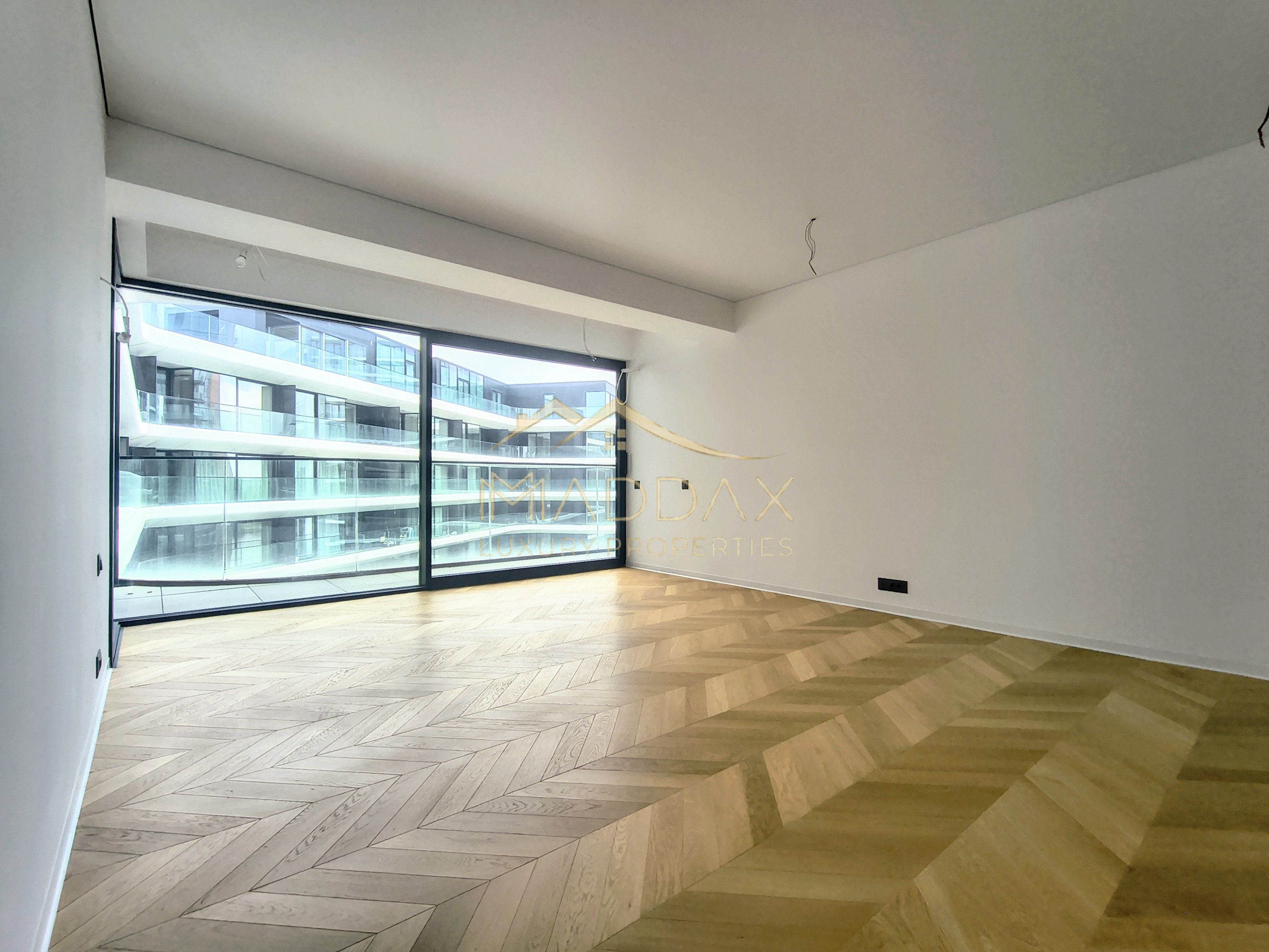 Duplex exclusivist // LUX 6 camere // vedere parc // Floreasca — fotografia 15