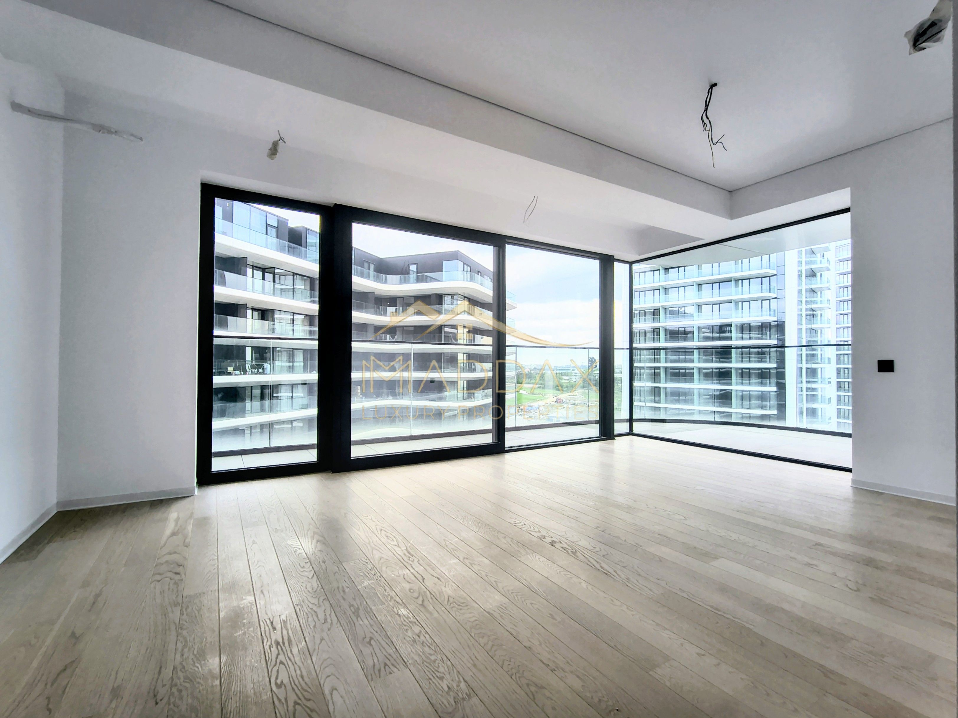Duplex exclusivist // LUX 6 camere // vedere parc // Floreasca — fotografia 19