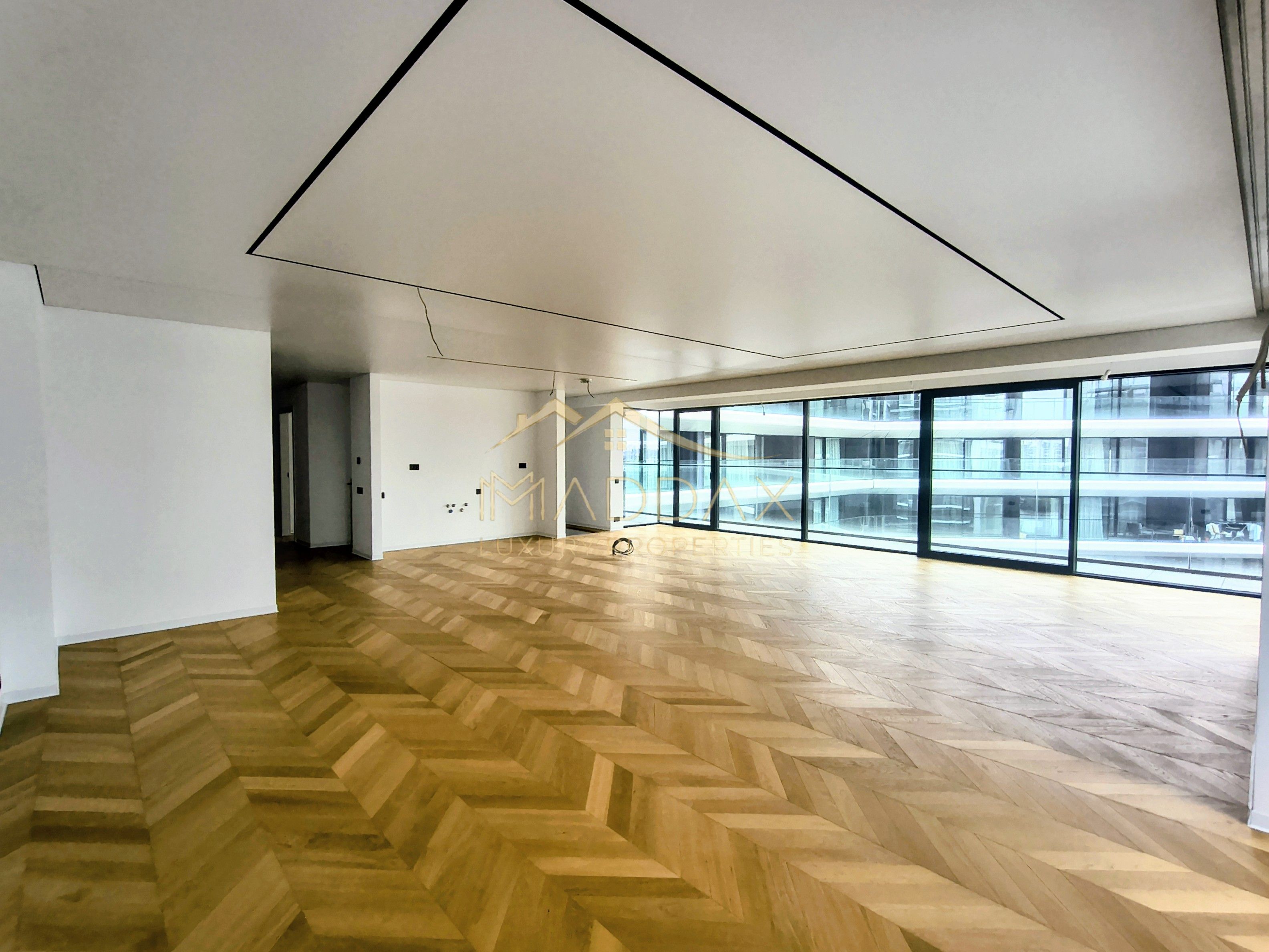 Duplex exclusivist // LUX 6 camere // vedere parc // Floreasca — fotografia 3
