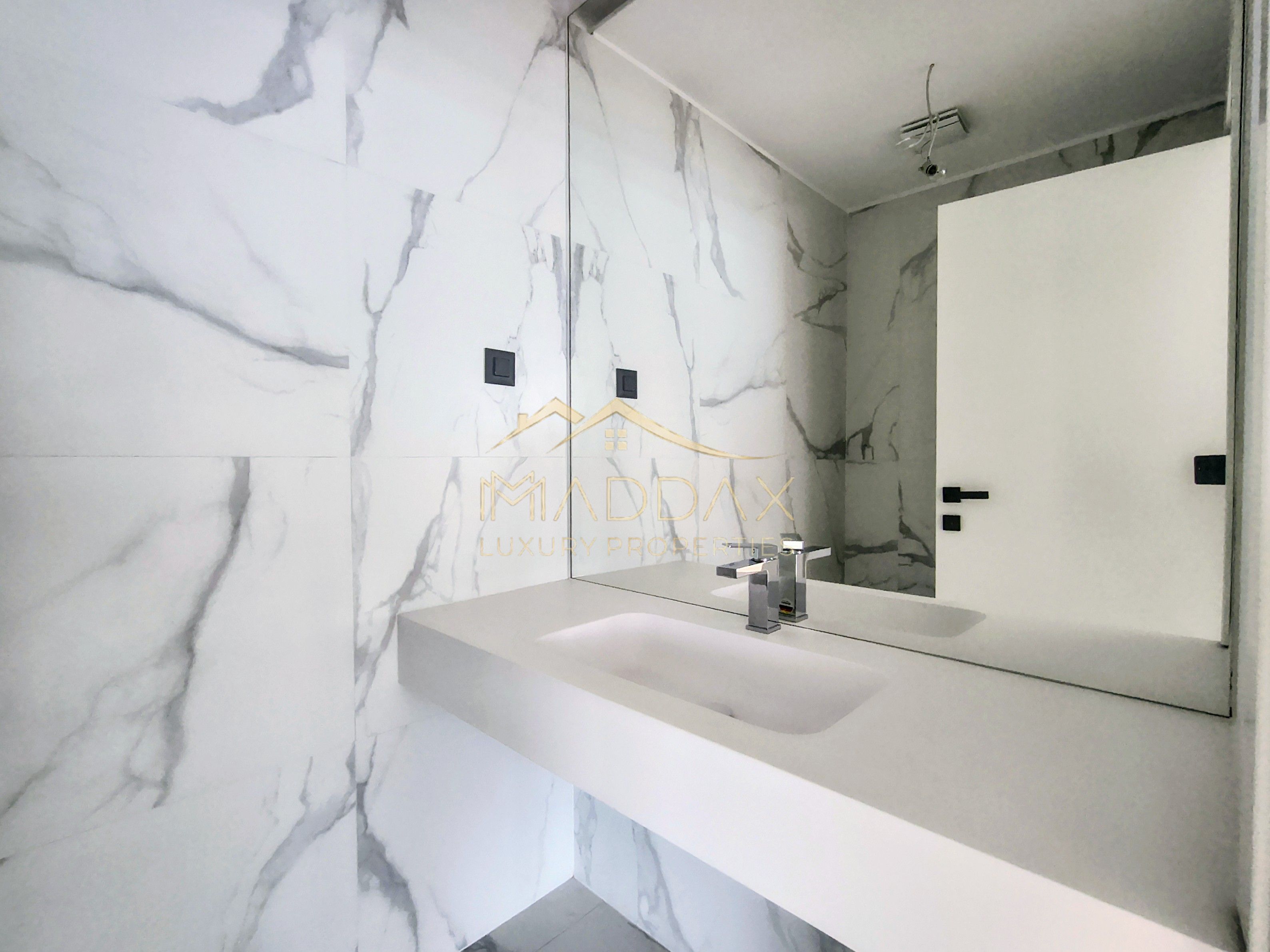 Duplex exclusivist // LUX 6 camere // vedere parc // Floreasca — fotografia 31
