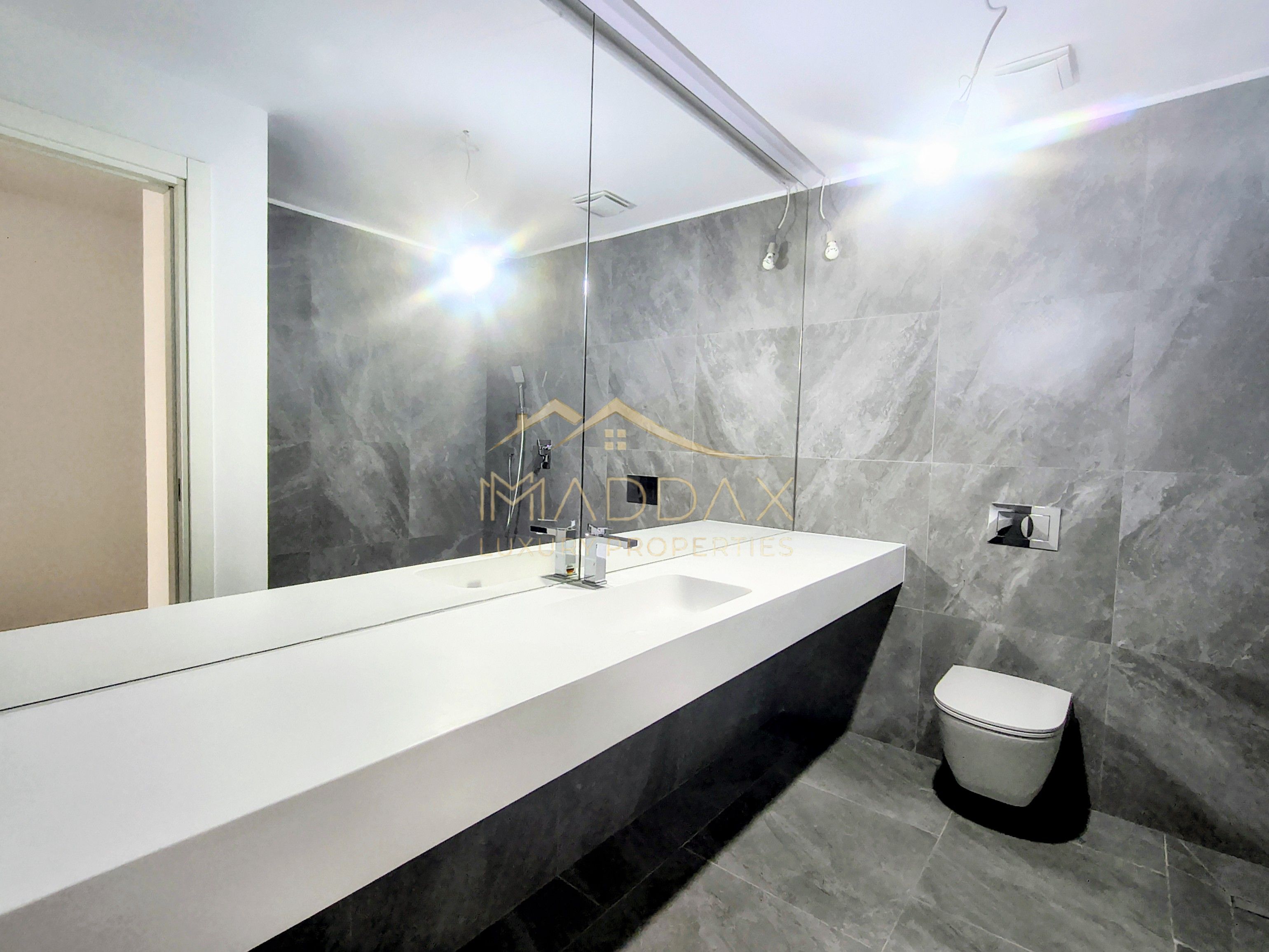 Duplex exclusivist // LUX 6 camere // vedere parc // Floreasca — fotografia 34