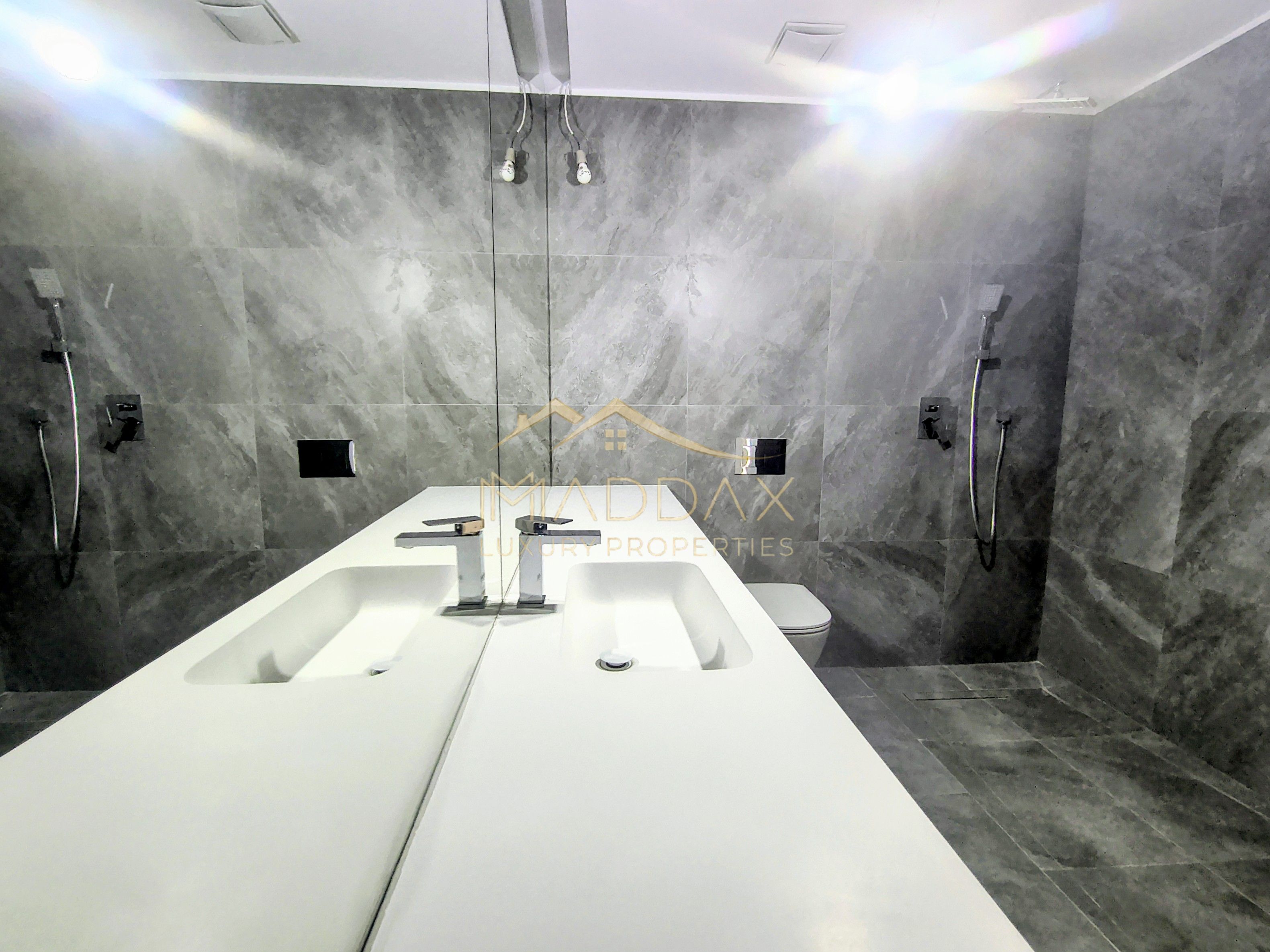Duplex exclusivist // LUX 6 camere // vedere parc // Floreasca — fotografia 35