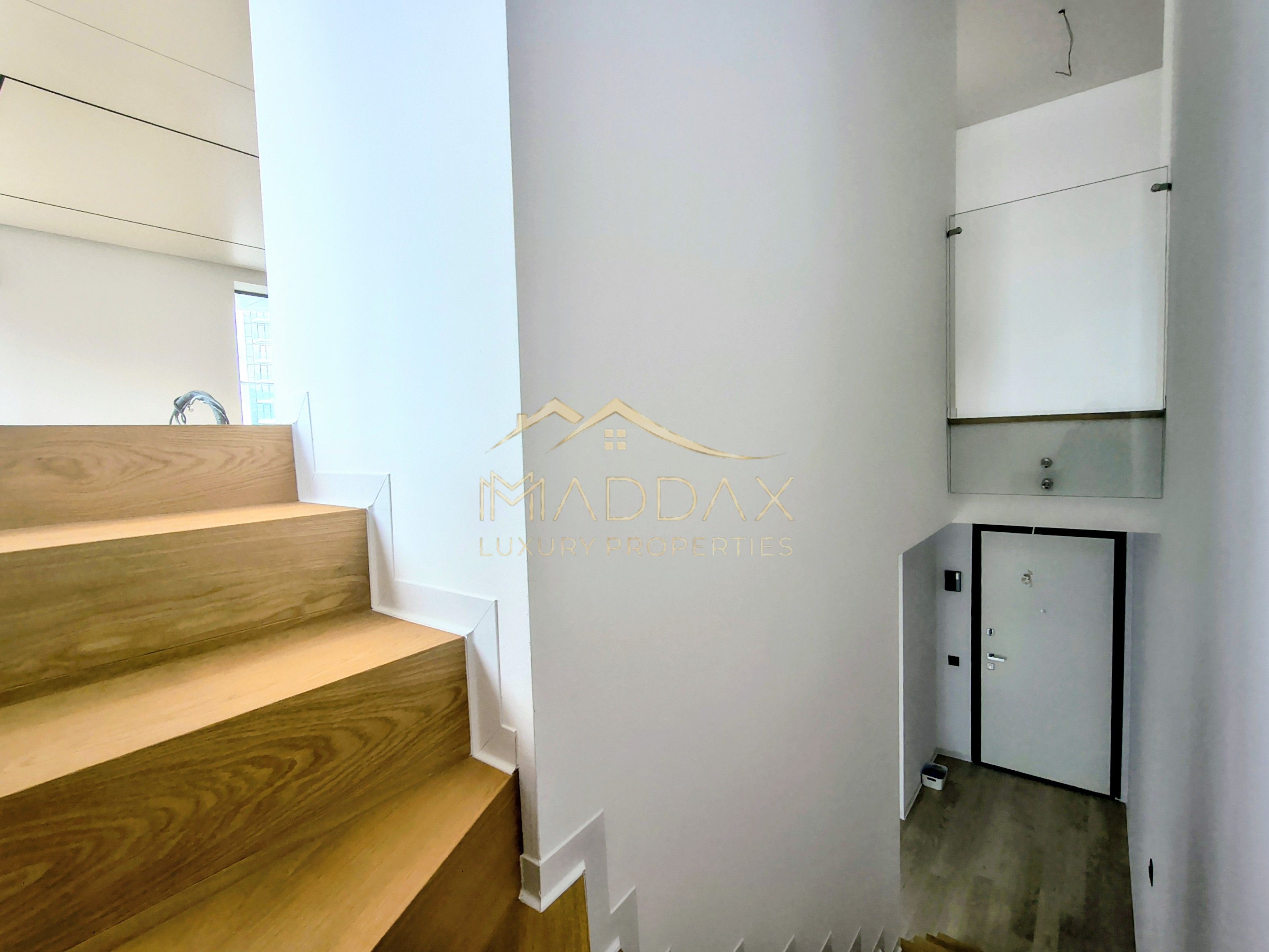 Duplex exclusivist // LUX 6 camere // vedere parc // Floreasca — fotografia 36
